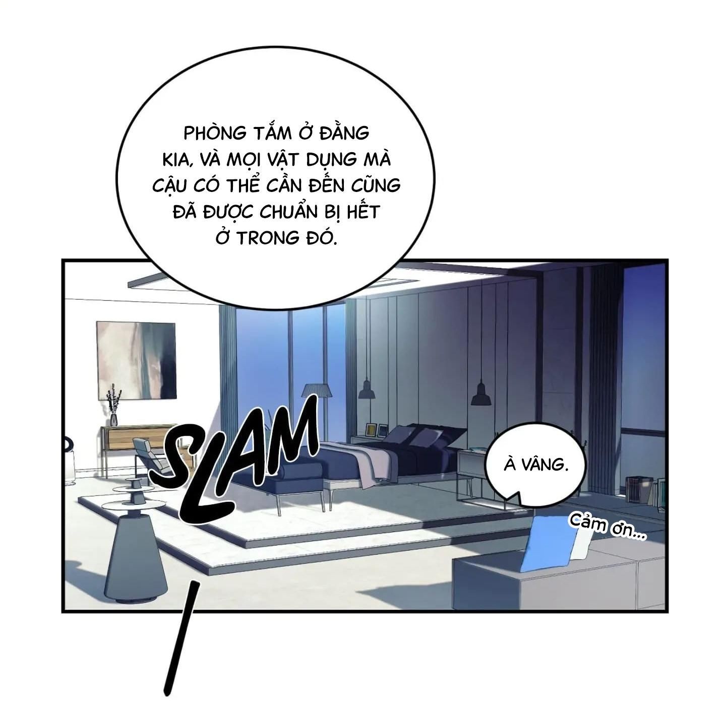 đọc truyện Một Nhân Cách Khác Chương 1 ảnh 40 tại Giả Dược