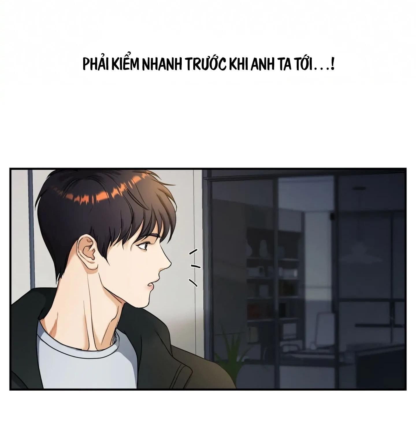 đọc truyện Một Nhân Cách Khác Chương 1 ảnh 43 tại Giả Dược