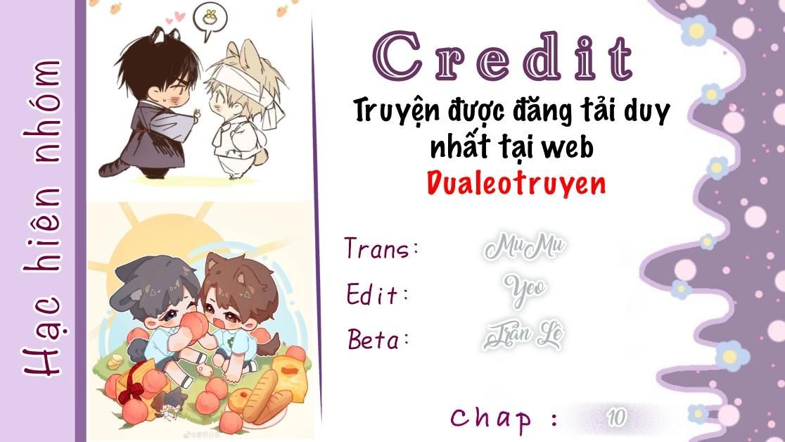 đọc truyện Một Nhân Cách Khác Chương 10 ảnh 1 tại Giả Dược