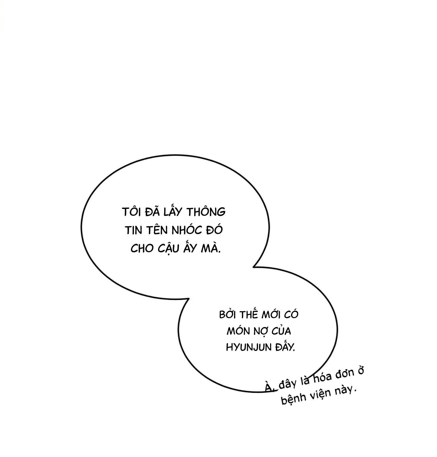 đọc truyện Một Nhân Cách Khác Chương 10 ảnh 54 tại Giả Dược