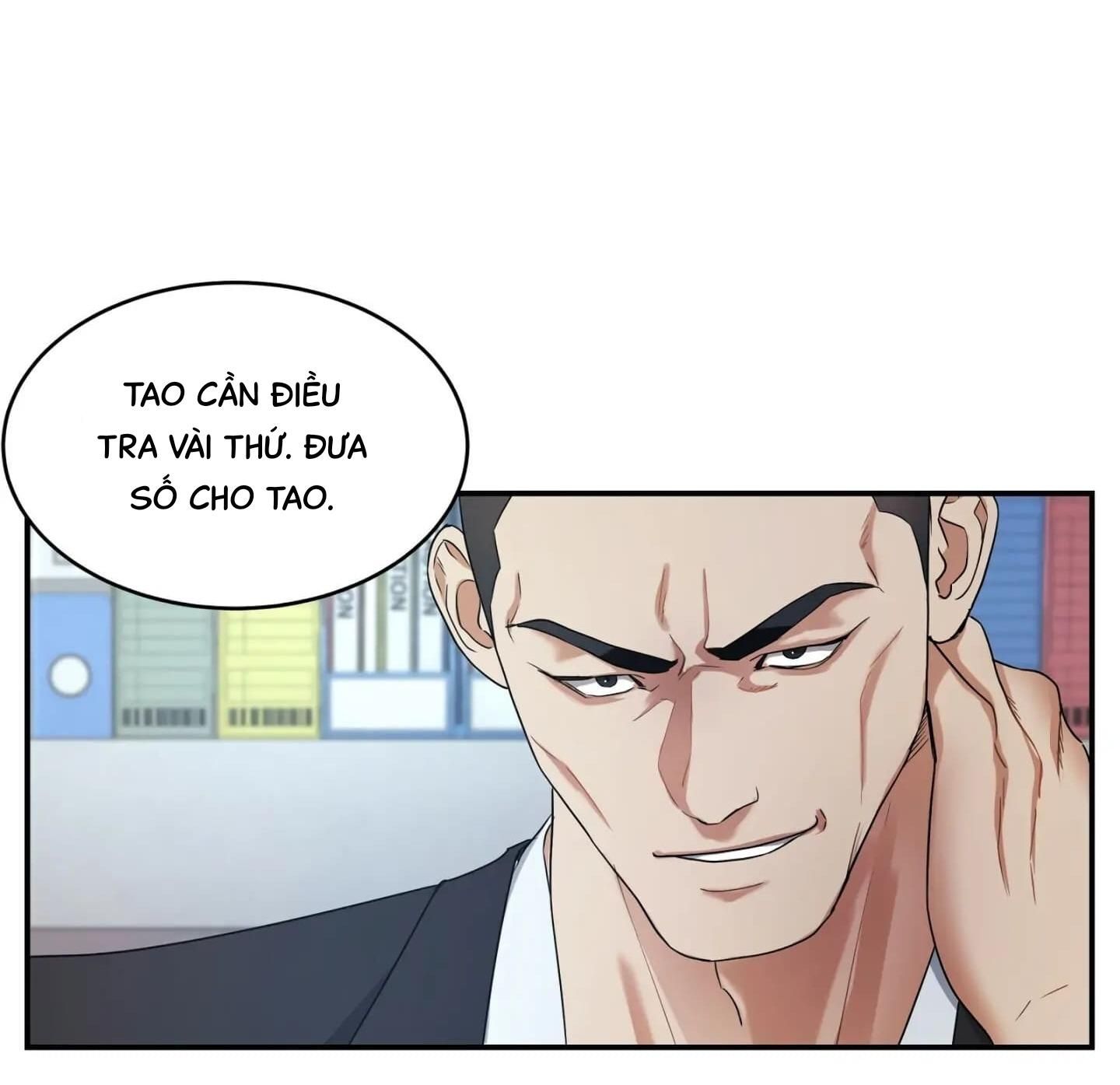 đọc truyện Một Nhân Cách Khác Chương 10 ảnh 73 tại Giả Dược