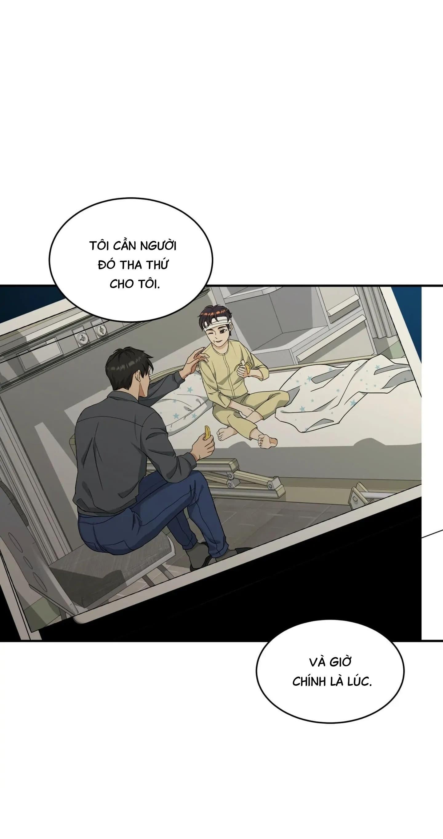 đọc truyện Một Nhân Cách Khác Chương 10 ảnh 97 tại Giả Dược
