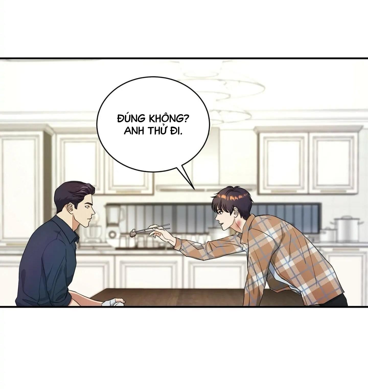 đọc truyện Một Nhân Cách Khác Chương 11 ảnh 24 tại Giả Dược
