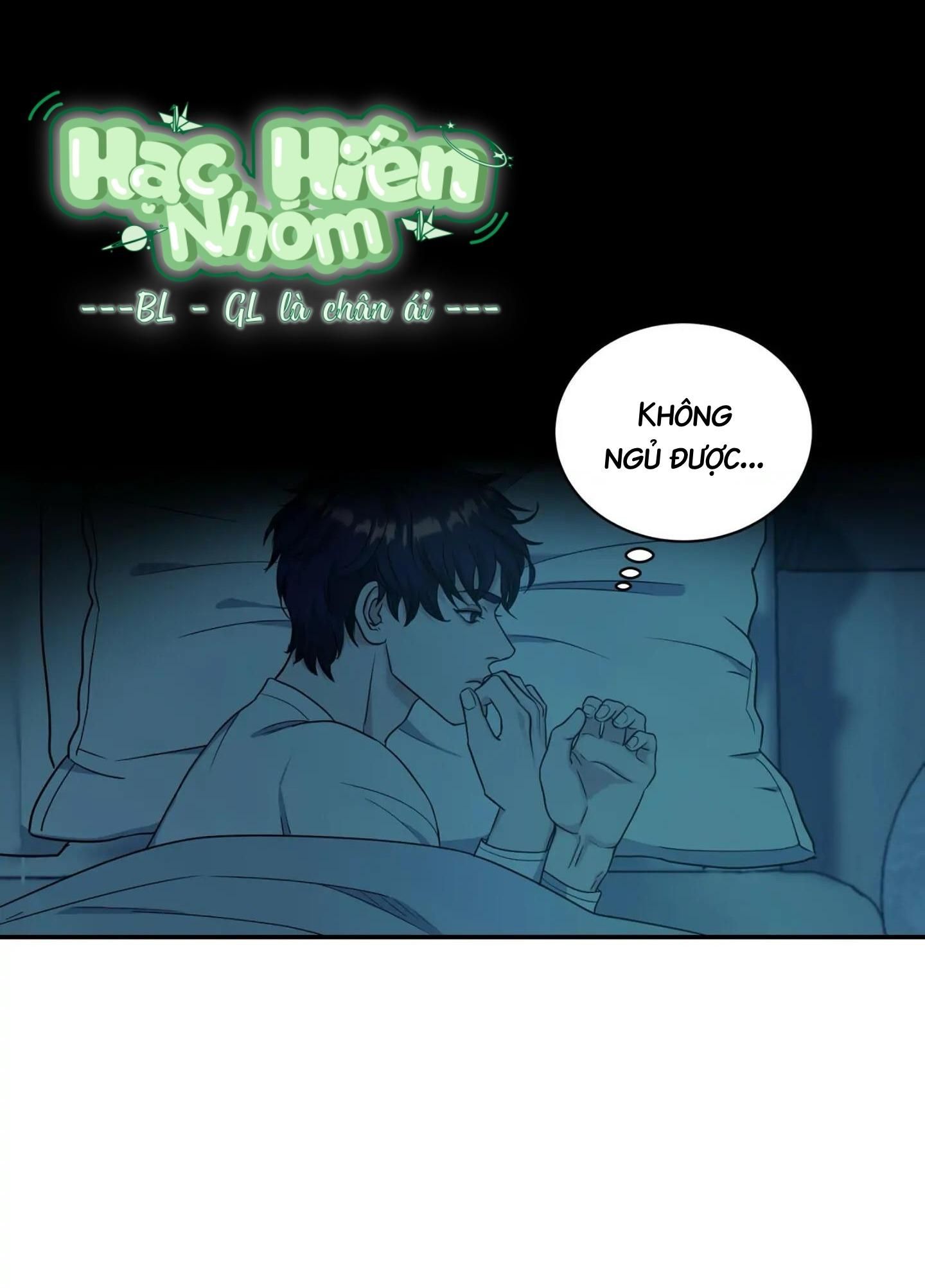 đọc truyện Một Nhân Cách Khác Chương 11 ảnh 65 tại Giả Dược