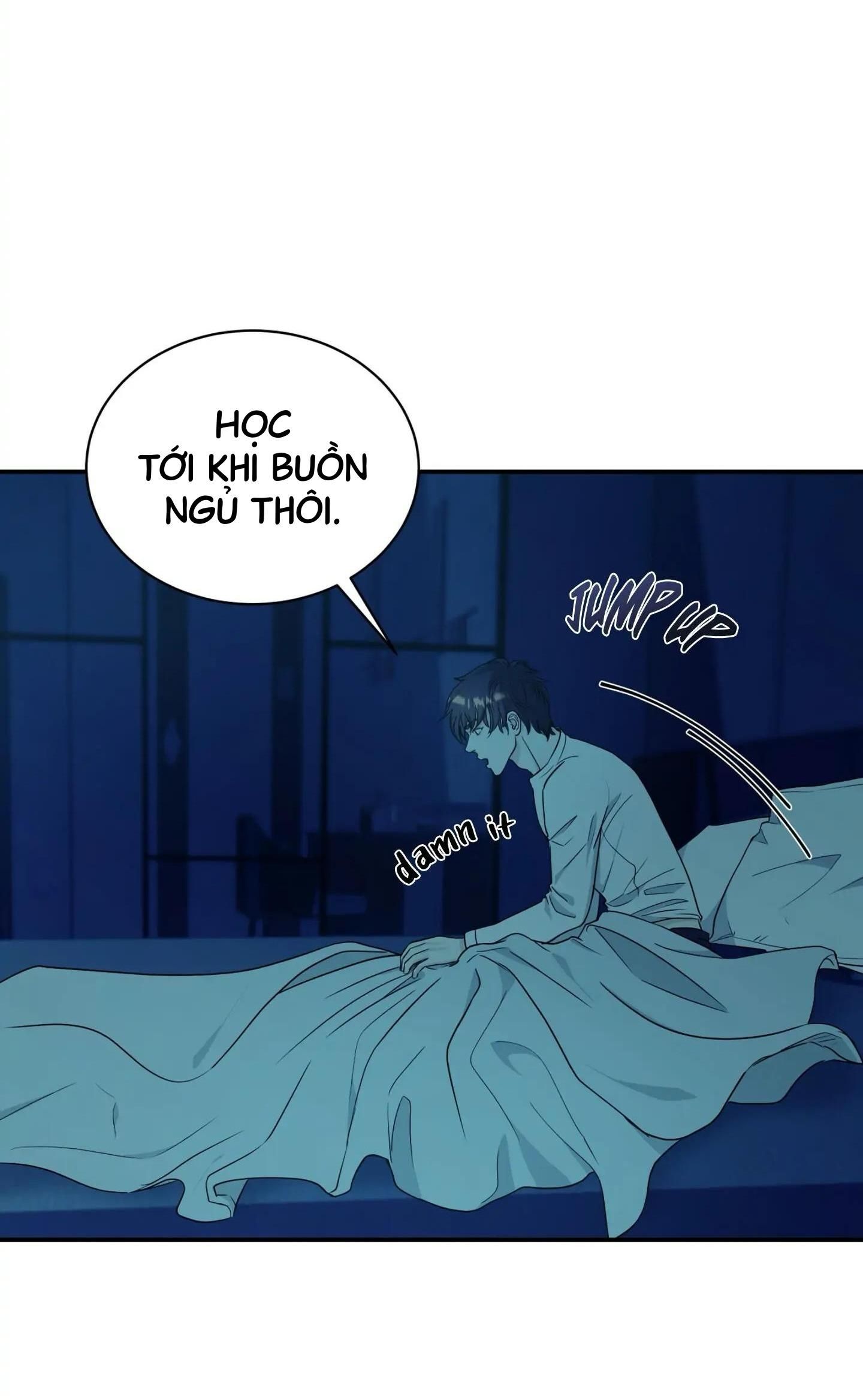 đọc truyện Một Nhân Cách Khác Chương 11 ảnh 66 tại Giả Dược