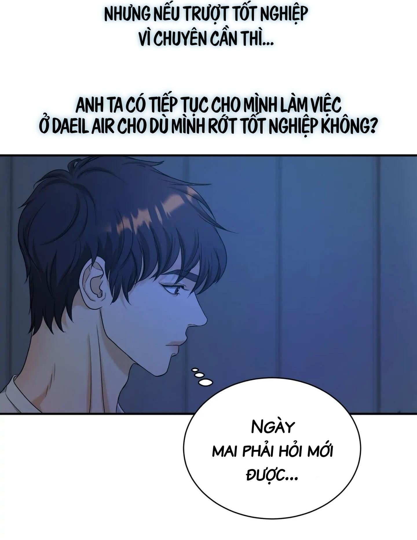 đọc truyện Một Nhân Cách Khác Chương 11 ảnh 77 tại Giả Dược