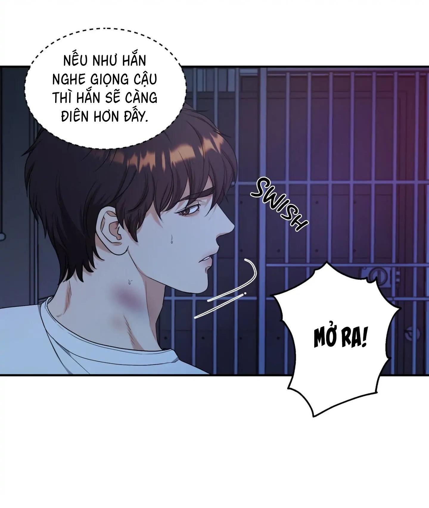 đọc truyện Một Nhân Cách Khác Chương 12 ảnh 36 tại Giả Dược