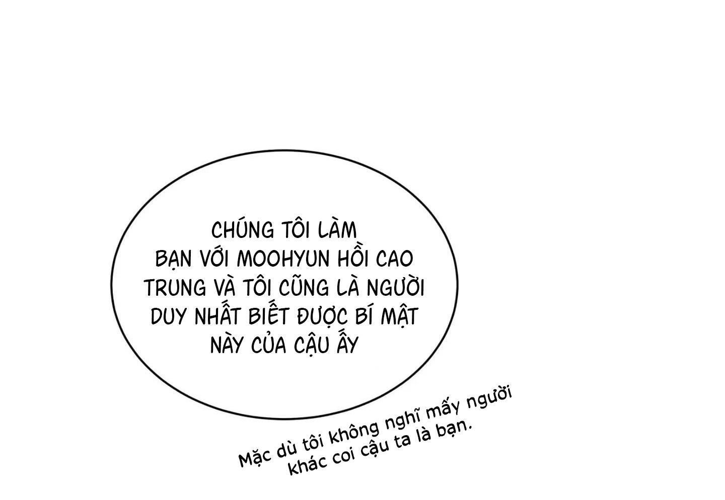 đọc truyện Một Nhân Cách Khác Chương 12 ảnh 49 tại Giả Dược