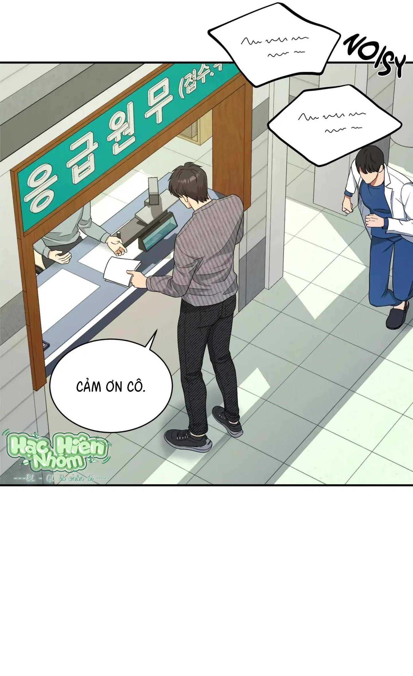đọc truyện Một Nhân Cách Khác Chương 12 ảnh 67 tại Giả Dược