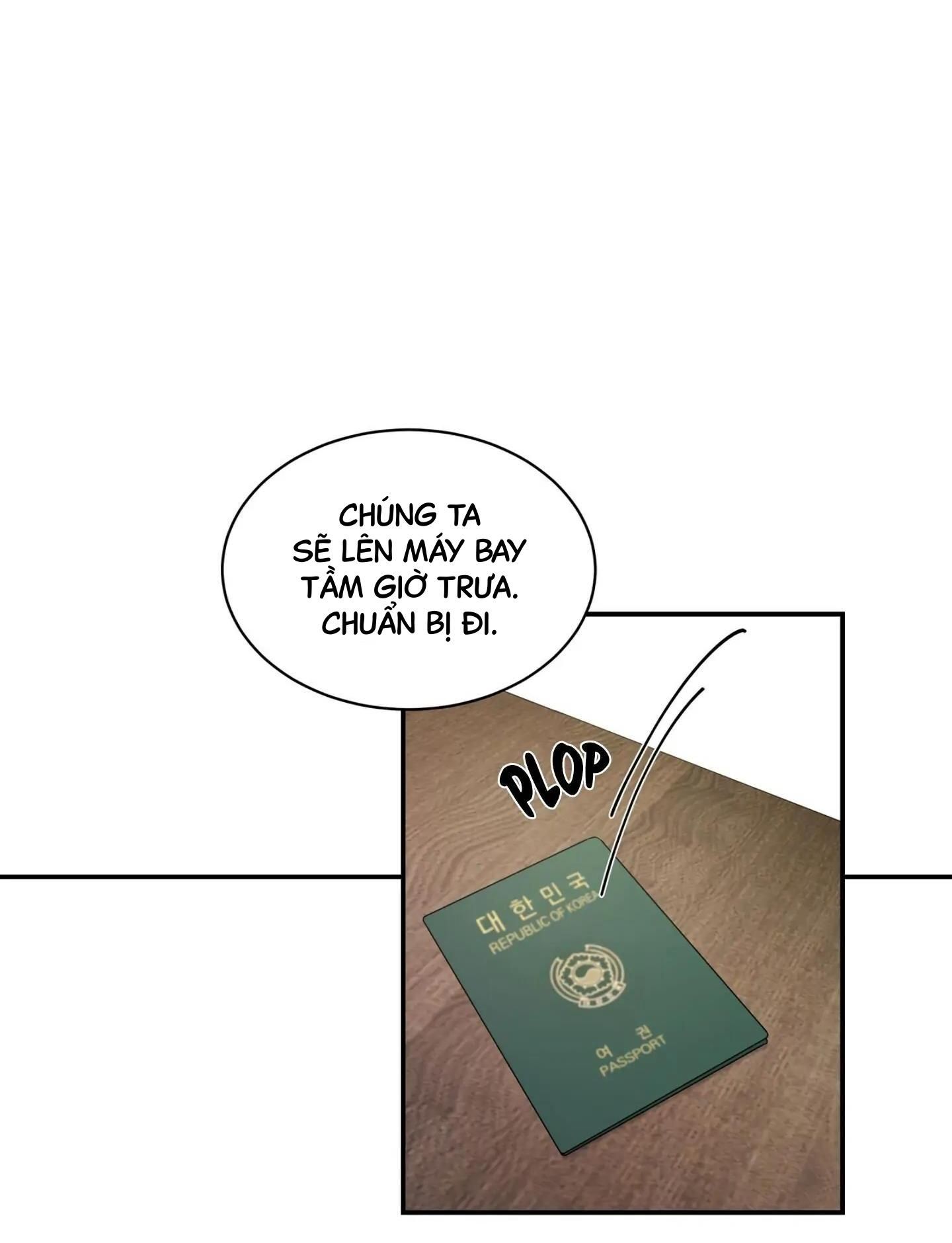 đọc truyện Một Nhân Cách Khác Chương 13 ảnh 18 tại Giả Dược
