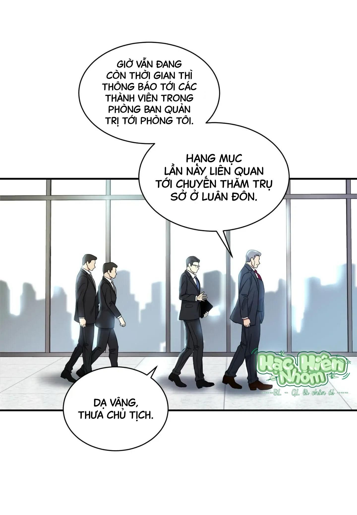 đọc truyện Một Nhân Cách Khác Chương 13 ảnh 3 tại Giả Dược