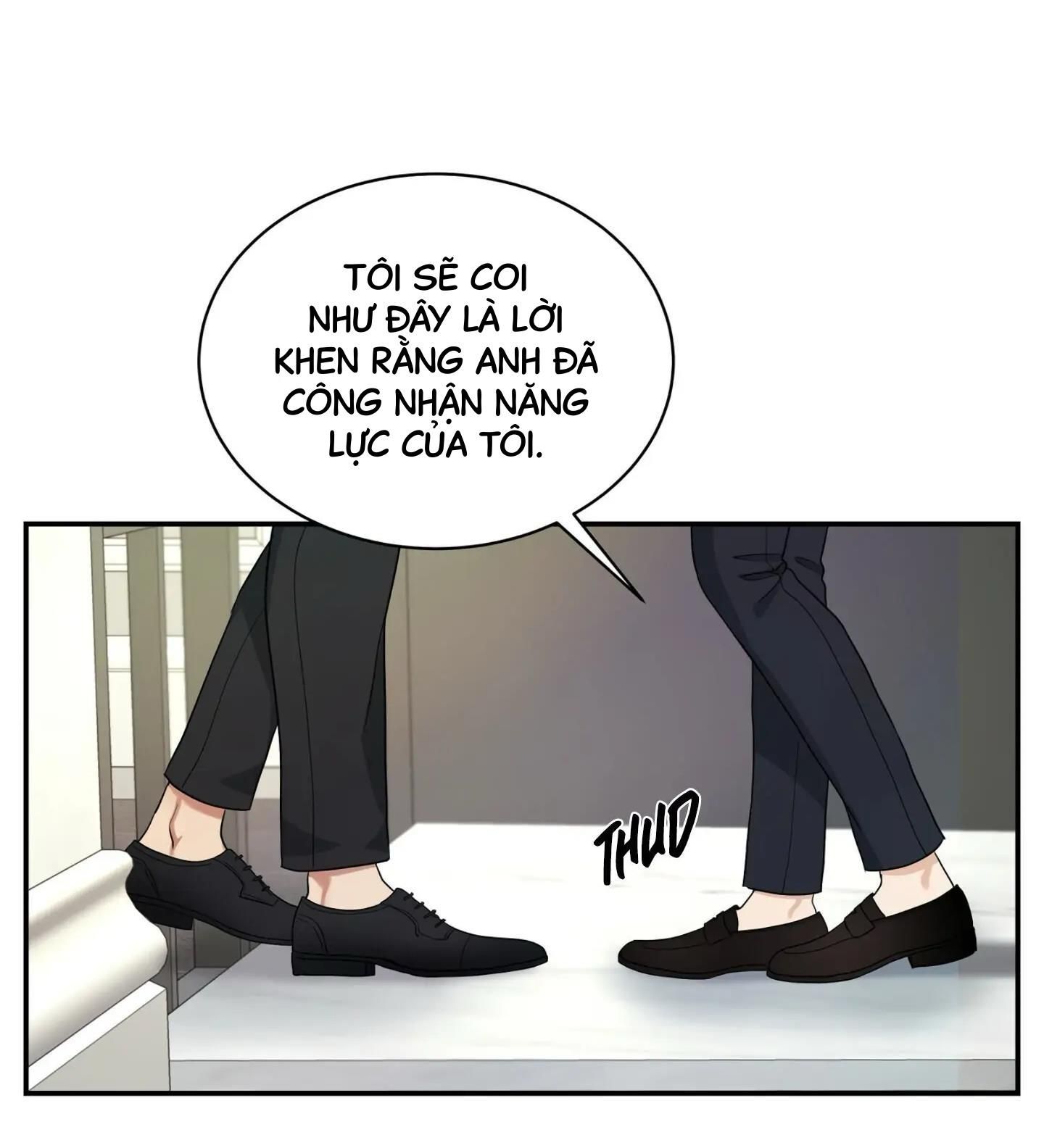 đọc truyện Một Nhân Cách Khác Chương 13 ảnh 38 tại Giả Dược