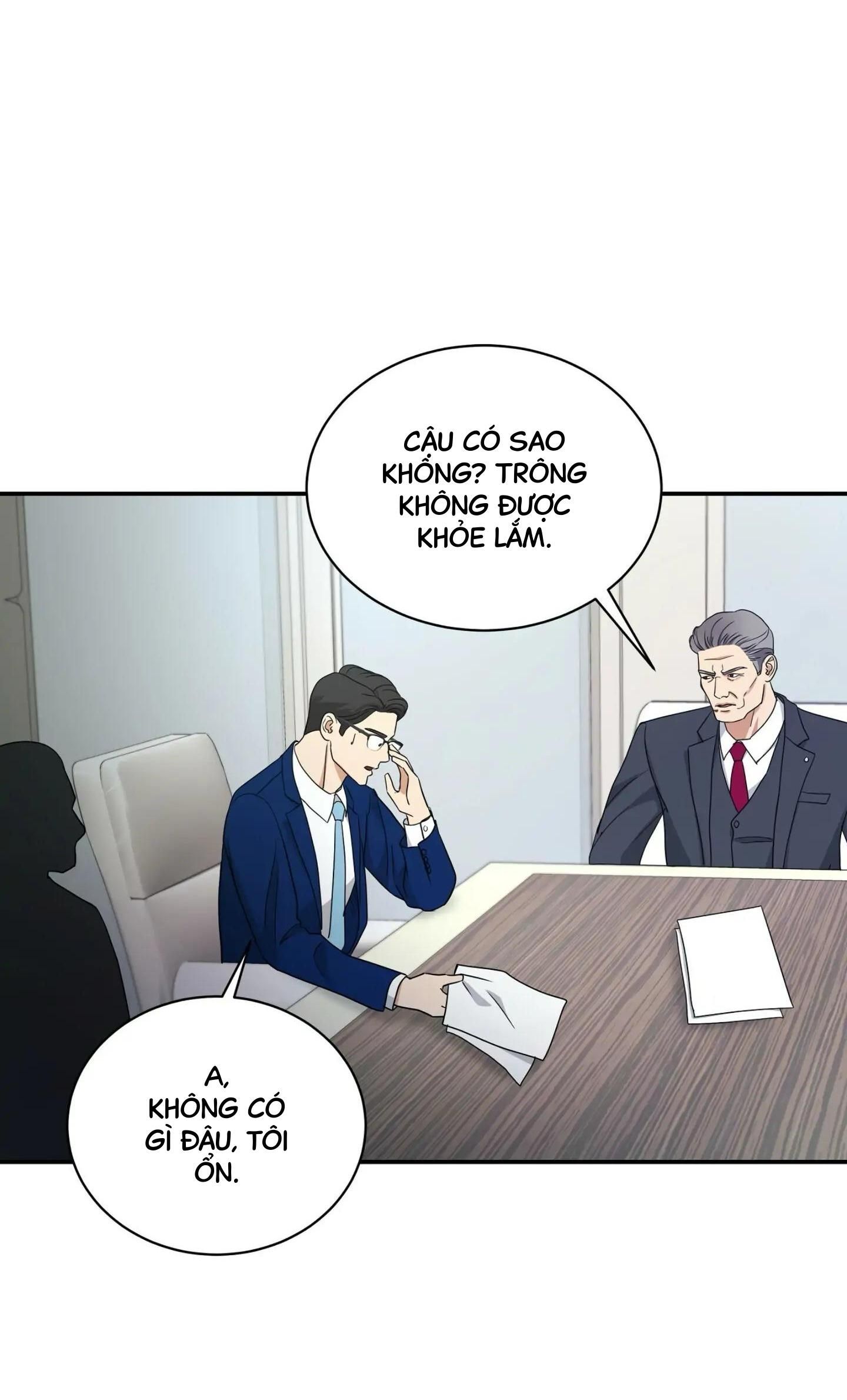 đọc truyện Một Nhân Cách Khác Chương 13 ảnh 46 tại Giả Dược