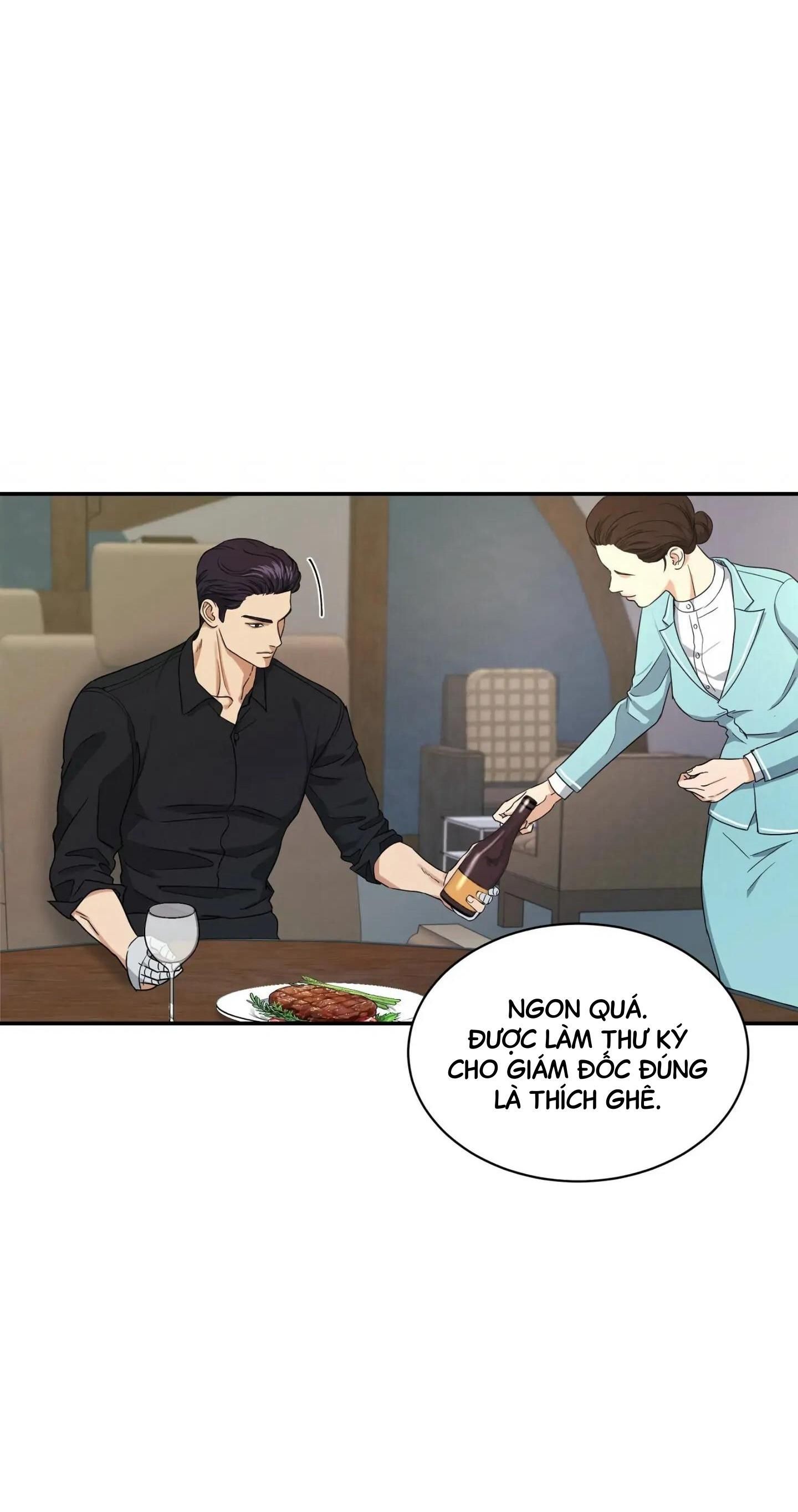 đọc truyện Một Nhân Cách Khác Chương 13 ảnh 82 tại Giả Dược