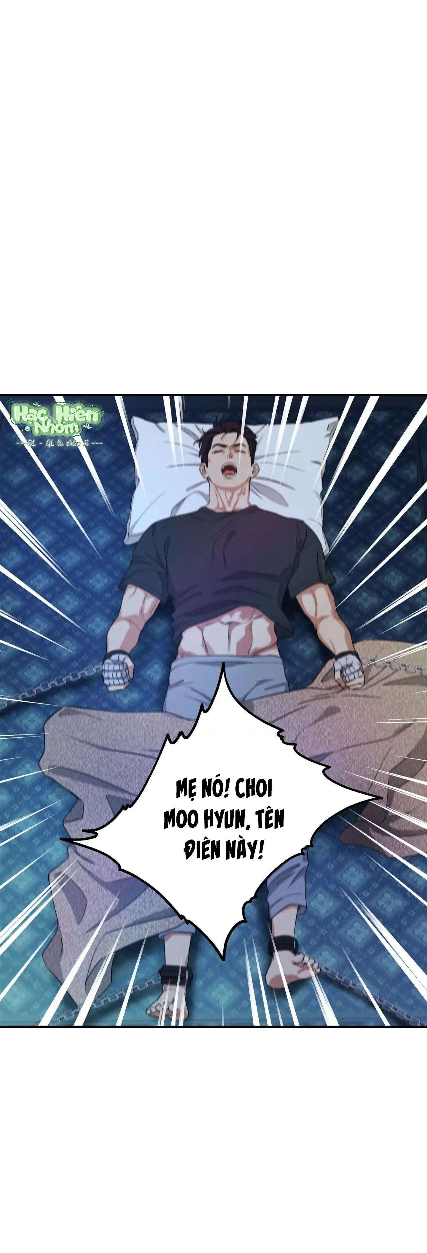 đọc truyện Một Nhân Cách Khác Chương 14 ảnh 52 tại Giả Dược