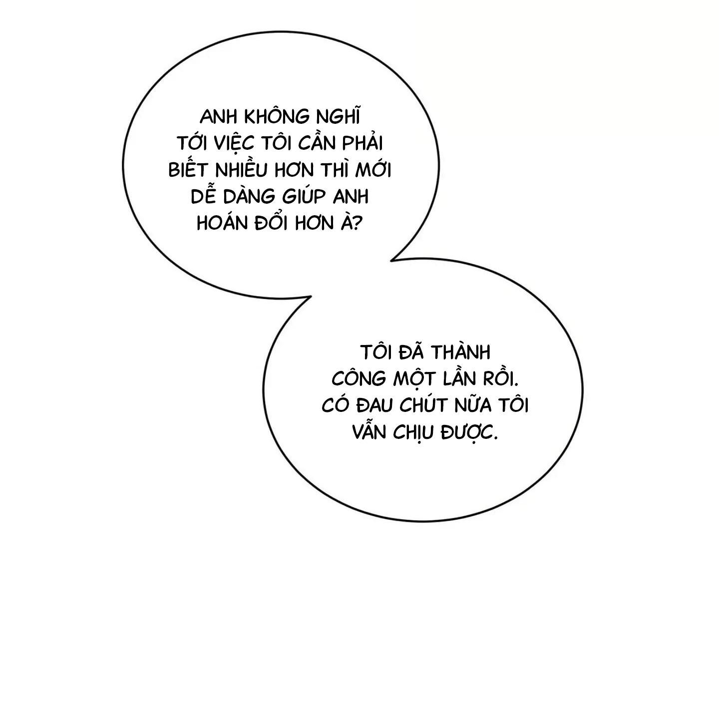 đọc truyện Một Nhân Cách Khác Chương 16 ảnh 43 tại Giả Dược