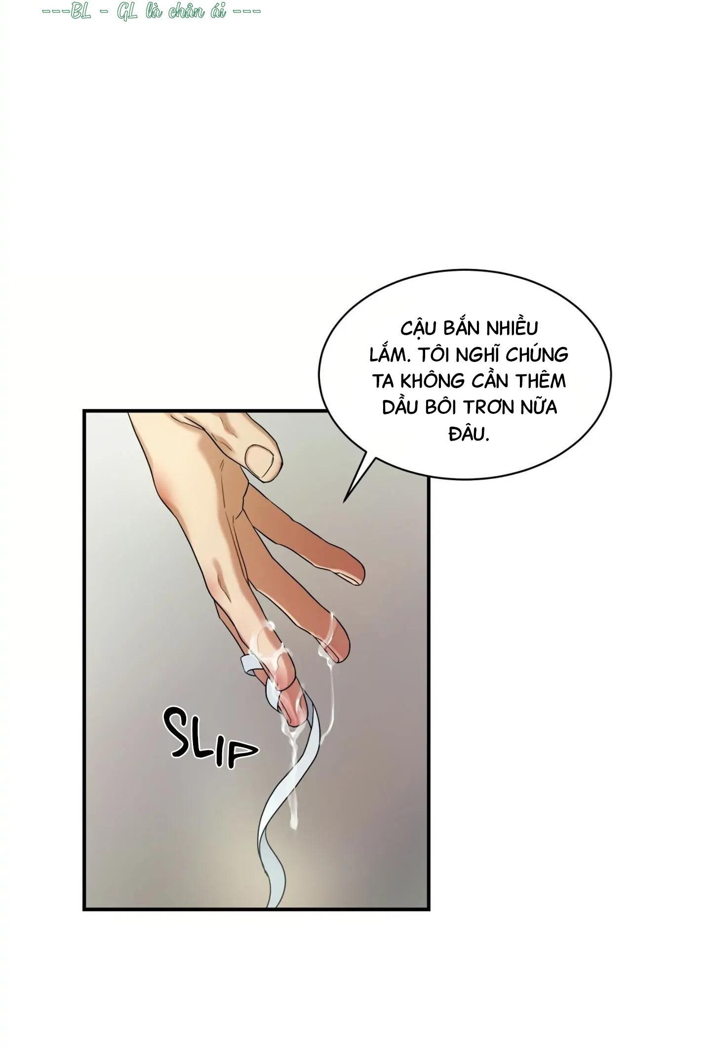 đọc truyện Một Nhân Cách Khác Chương 16 ảnh 71 tại Giả Dược