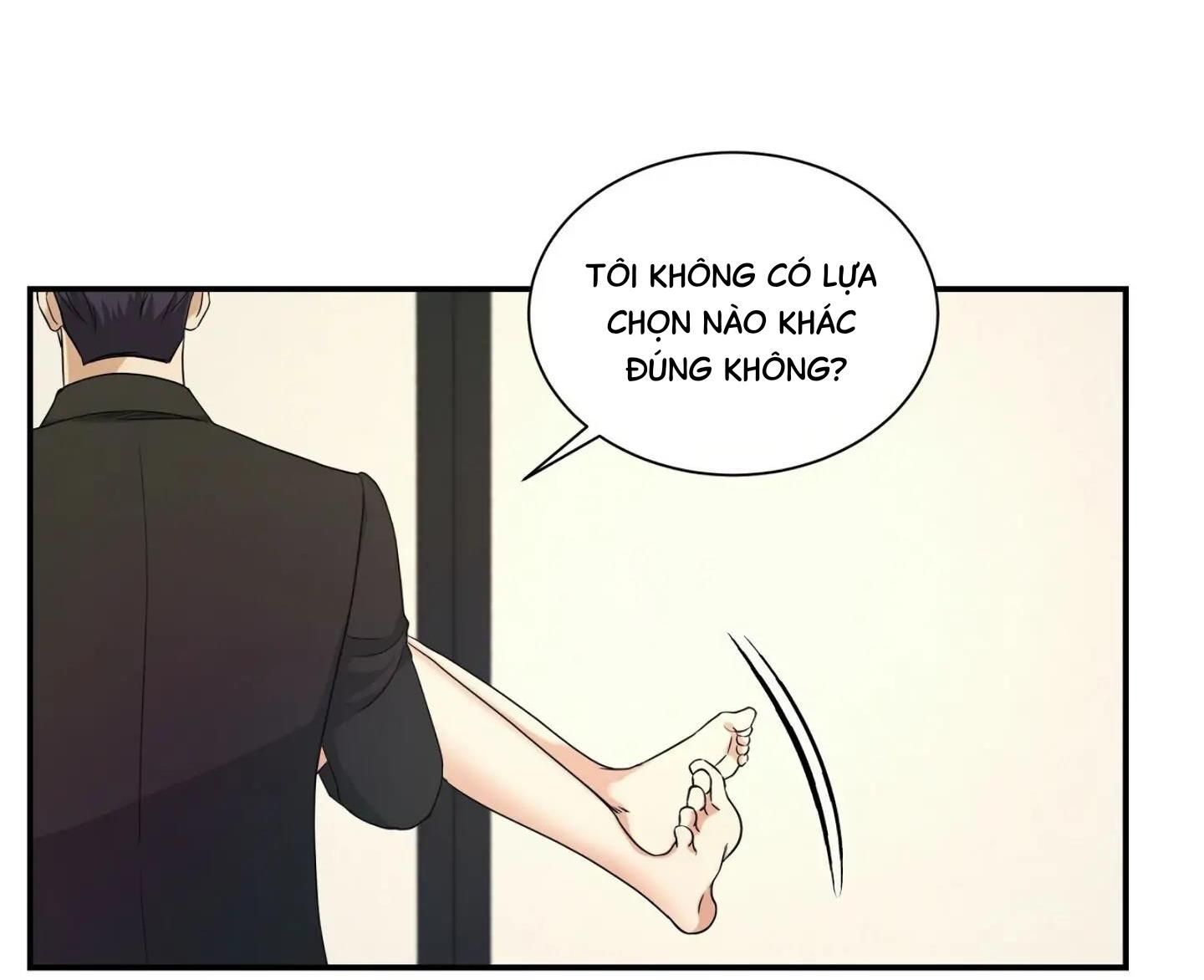 đọc truyện Một Nhân Cách Khác Chương 17 ảnh 122 tại Giả Dược