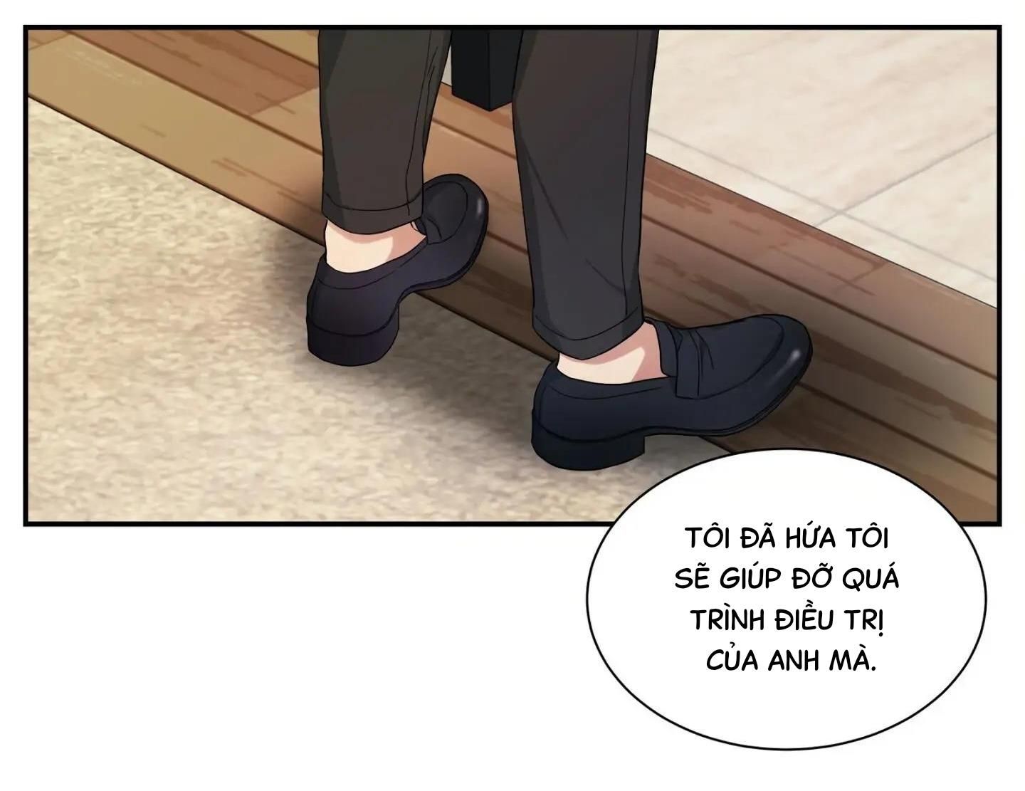 đọc truyện Một Nhân Cách Khác Chương 17 ảnh 130 tại Giả Dược