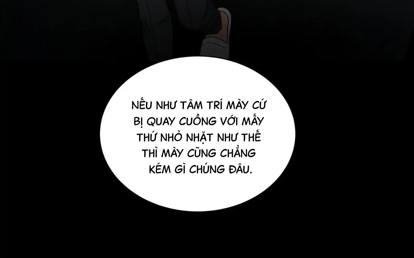 đọc truyện Một Nhân Cách Khác Chương 17 ảnh 29 tại Giả Dược