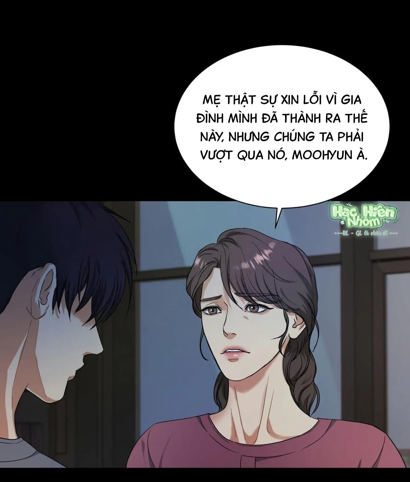 đọc truyện Một Nhân Cách Khác Chương 17 ảnh 39 tại Giả Dược