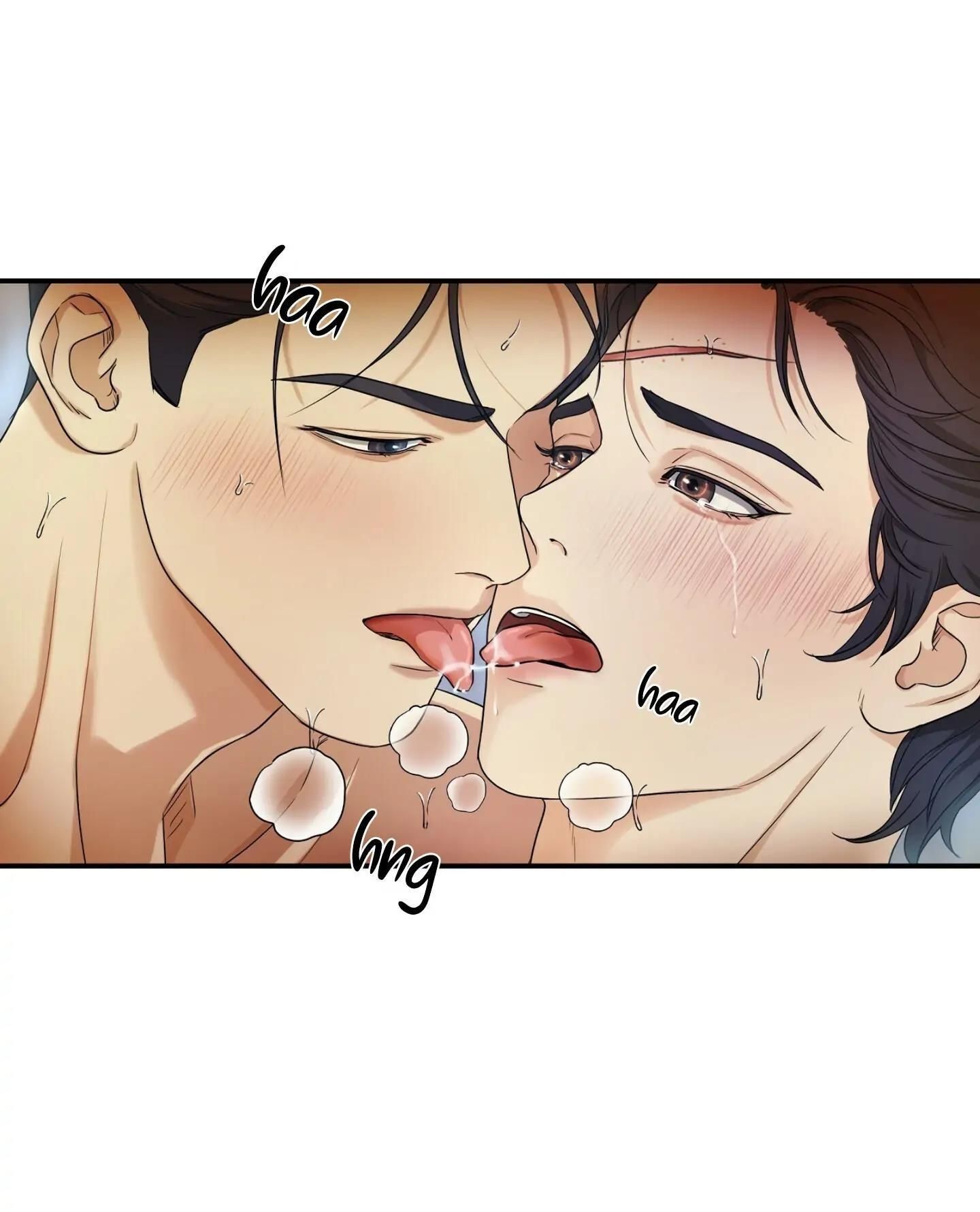 đọc truyện Một Nhân Cách Khác Chương 17 ảnh 8 tại Giả Dược