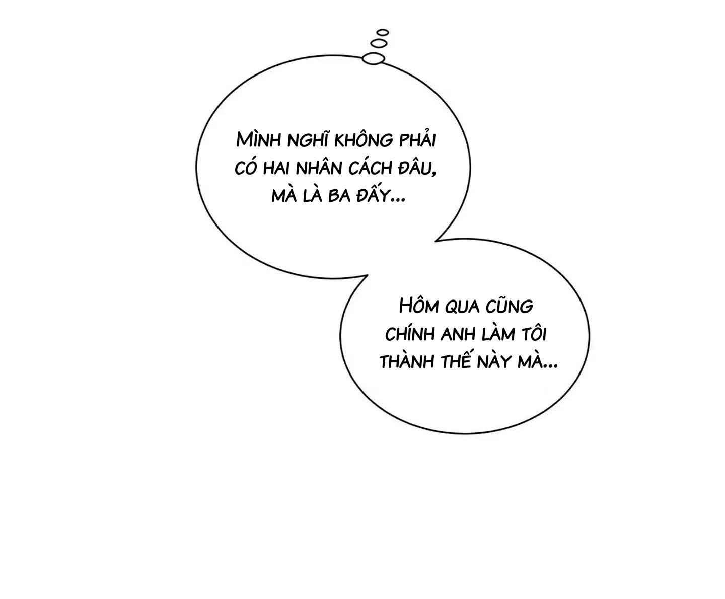 đọc truyện Một Nhân Cách Khác Chương 17 ảnh 94 tại Giả Dược