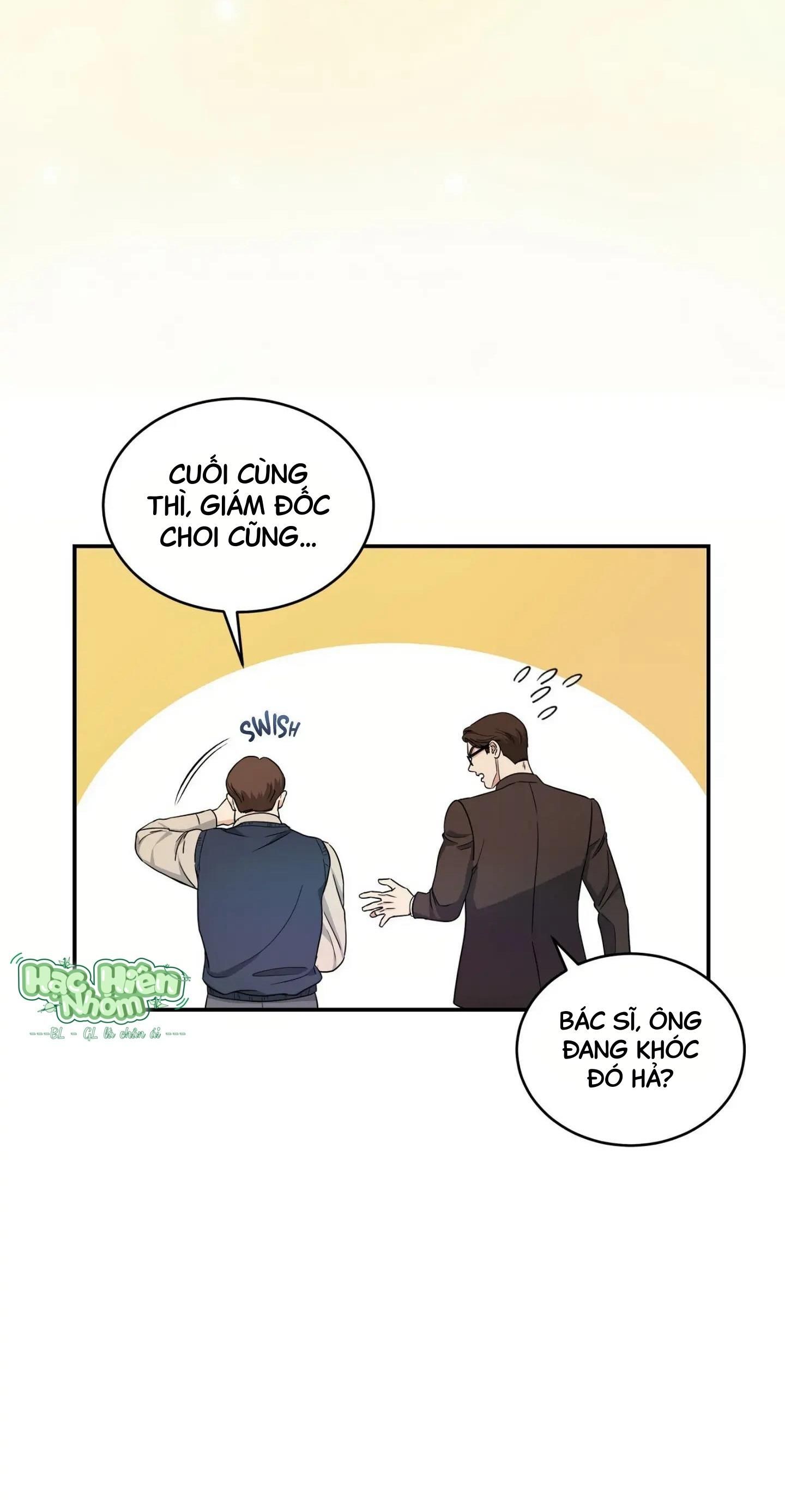 đọc truyện Một Nhân Cách Khác Chương 18 ảnh 113 tại Thiên Thai Truyện