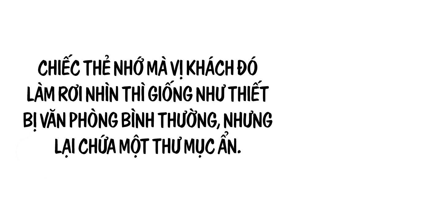 đọc truyện Một Nhân Cách Khác Chương 19 ảnh 67 tại Giả Dược