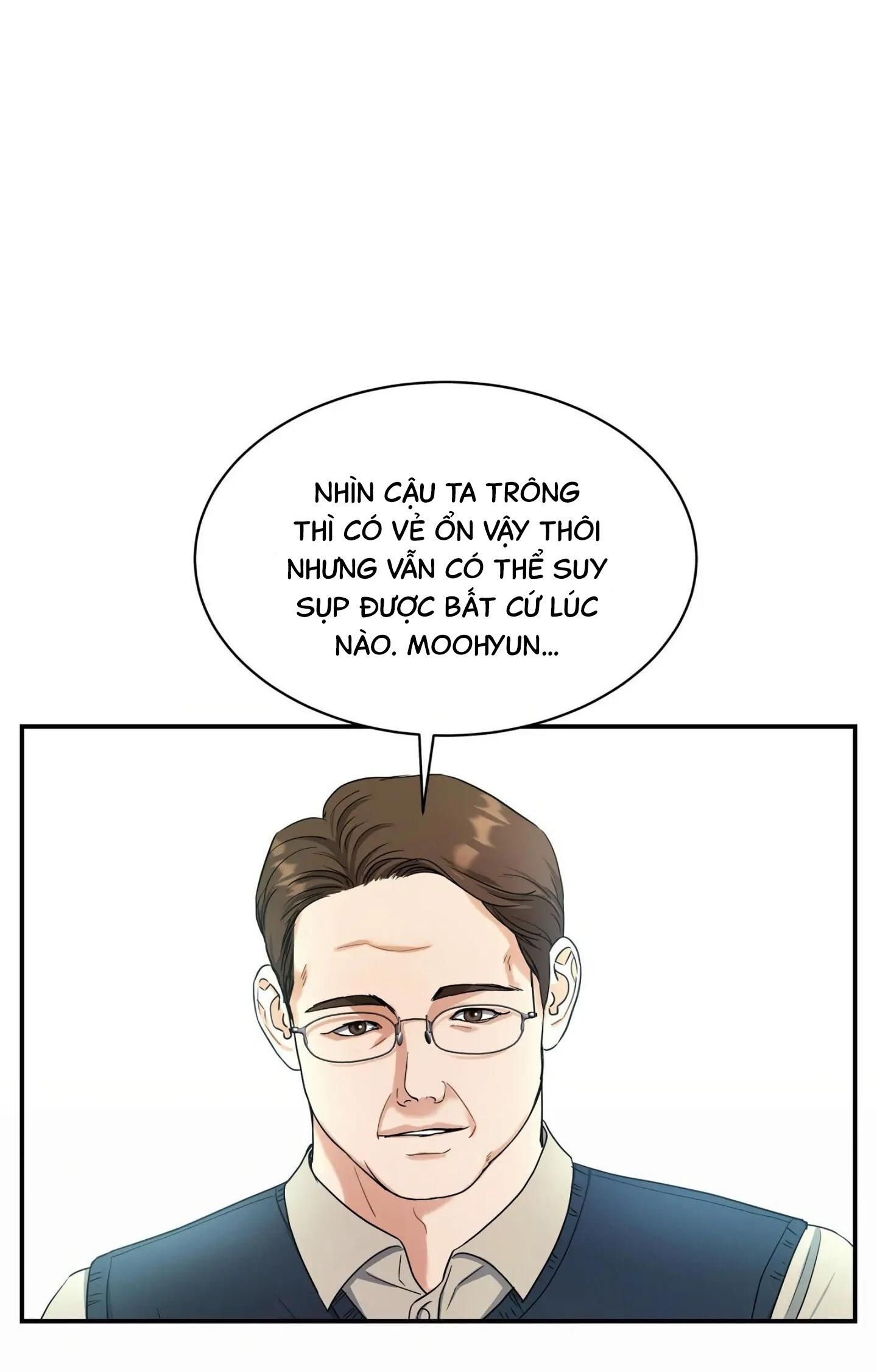 đọc truyện Một Nhân Cách Khác Chương 19 ảnh 10 tại Giả Dược
