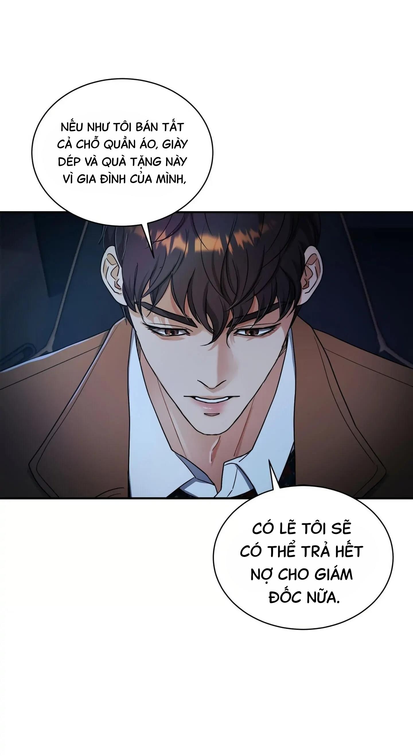 đọc truyện Một Nhân Cách Khác Chương 20 ảnh 8 tại Giả Dược