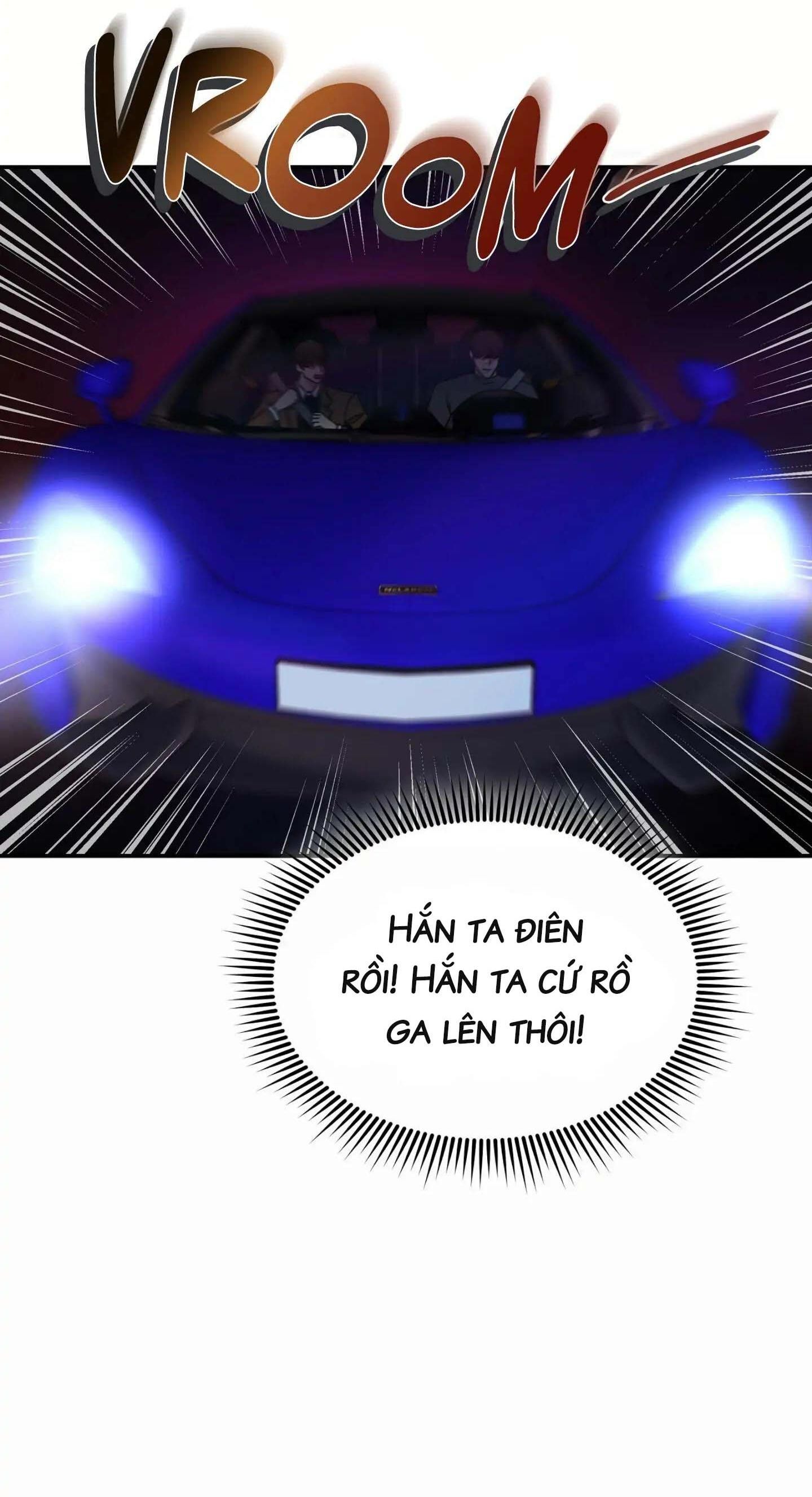 đọc truyện Một Nhân Cách Khác Chương 21 ảnh 10 tại Giả Dược
