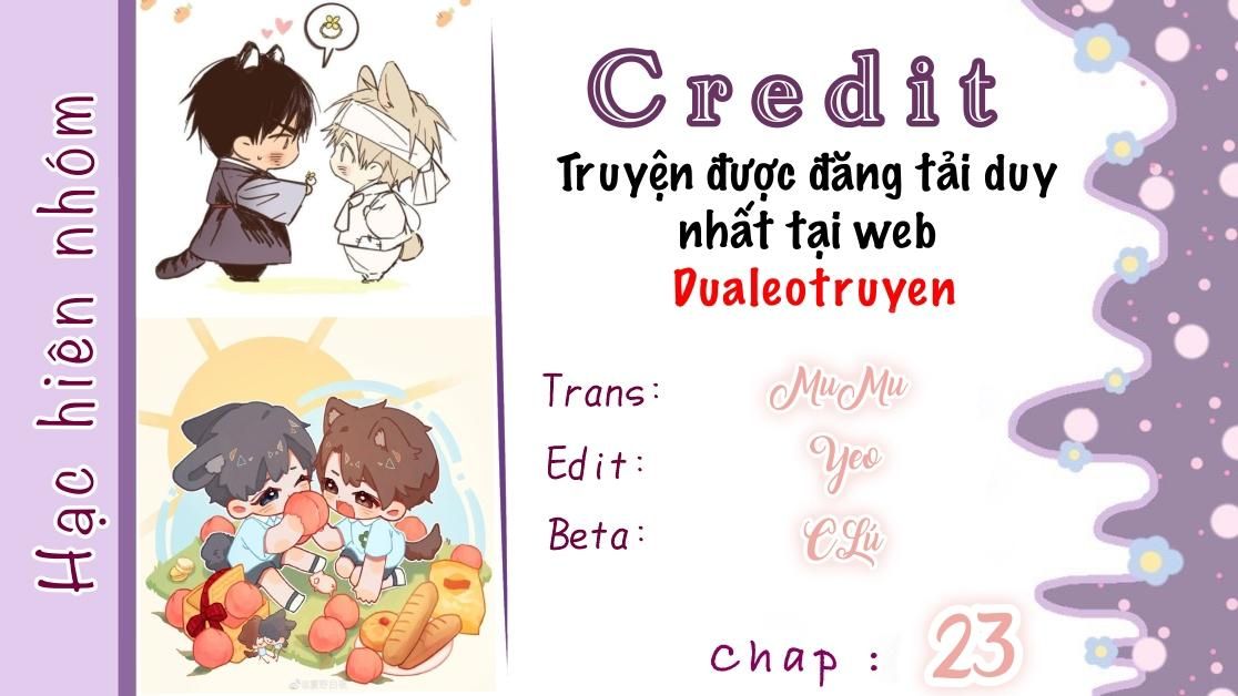 đọc truyện Một Nhân Cách Khác Chương 23 ảnh 1 tại Giả Dược