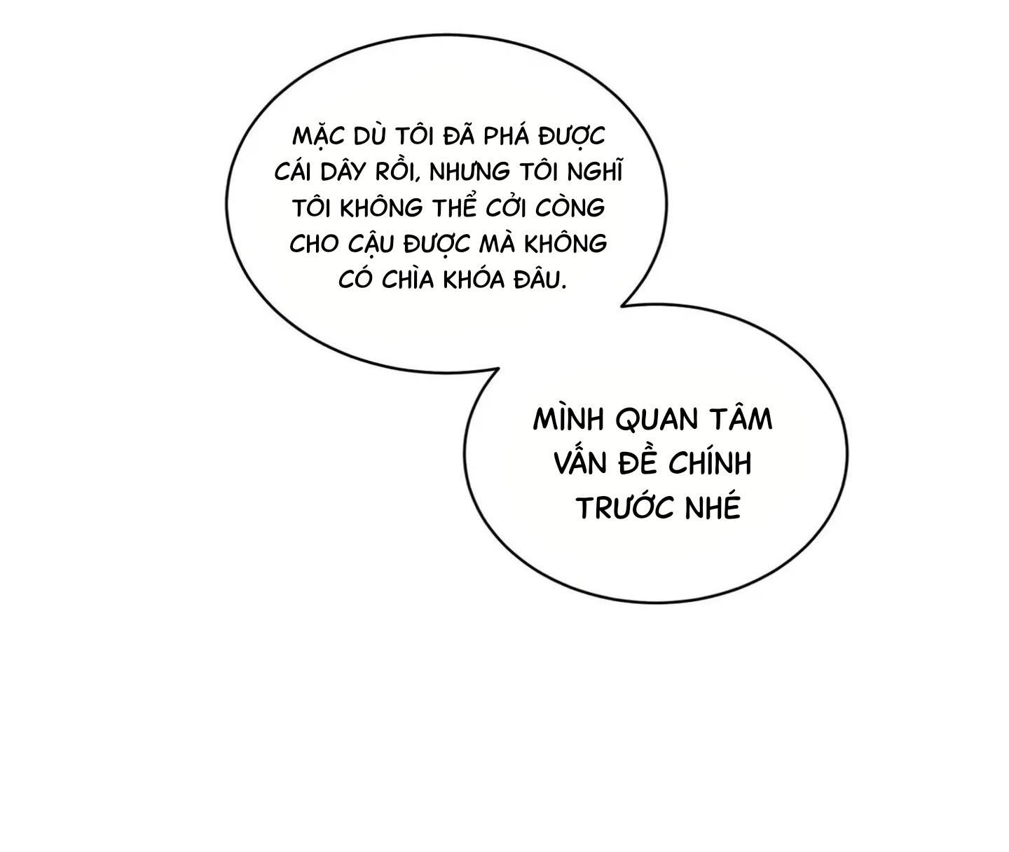 đọc truyện Một Nhân Cách Khác Chương 23 ảnh 35 tại Giả Dược