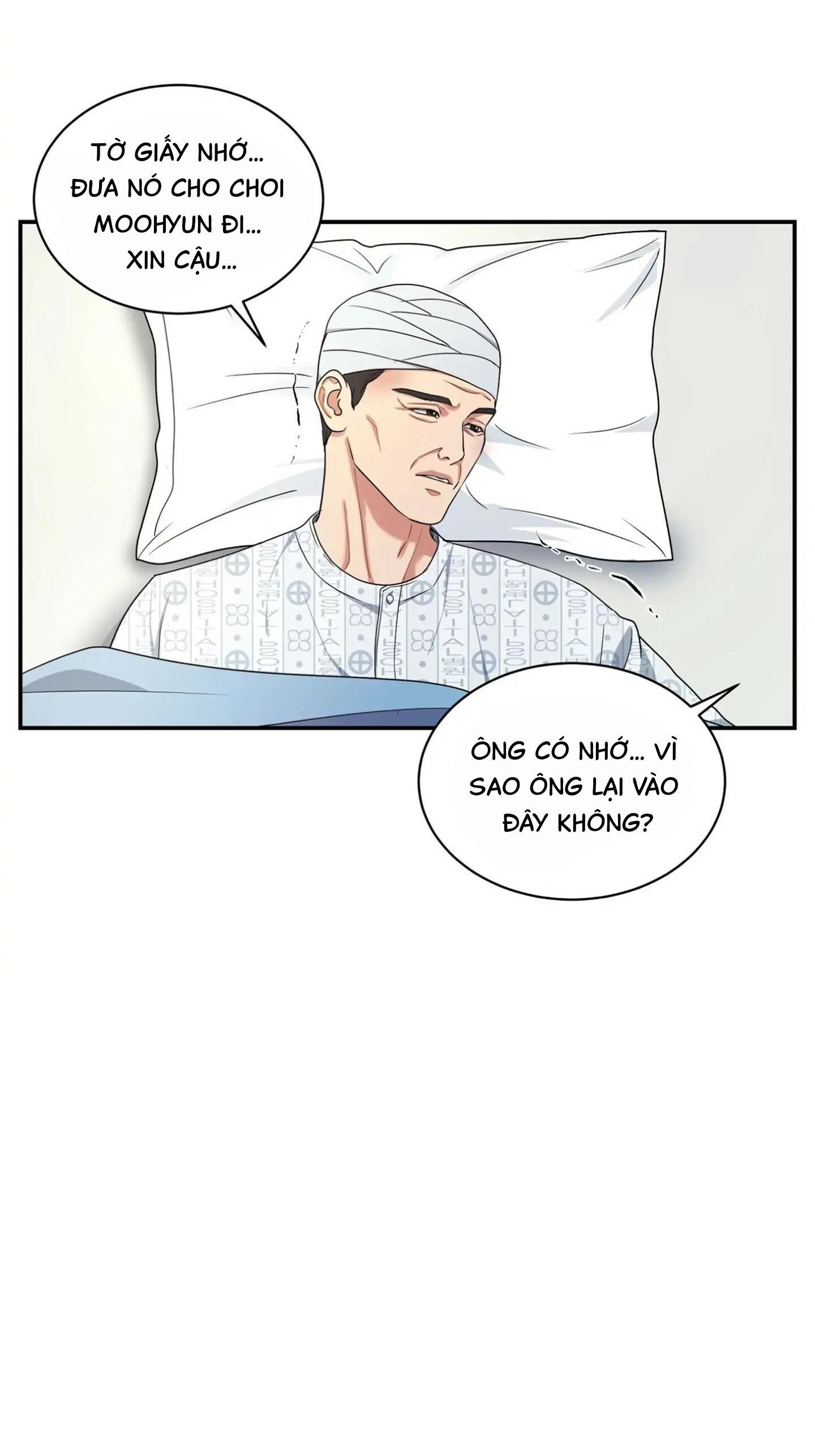 đọc truyện Một Nhân Cách Khác Chương 23 ảnh 86 tại Giả Dược