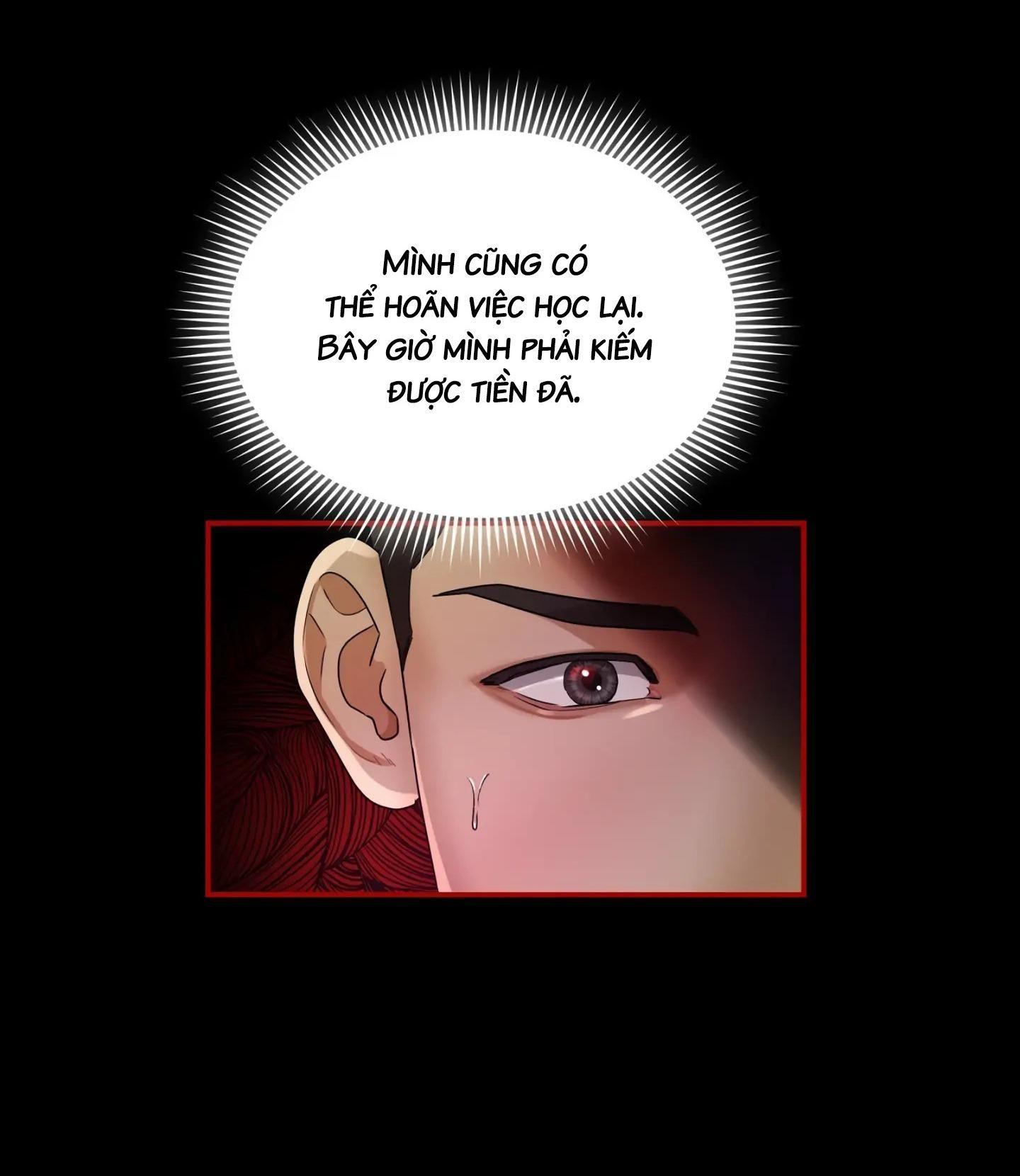 đọc truyện Một Nhân Cách Khác Chương 24 ảnh 31 tại Giả Dược