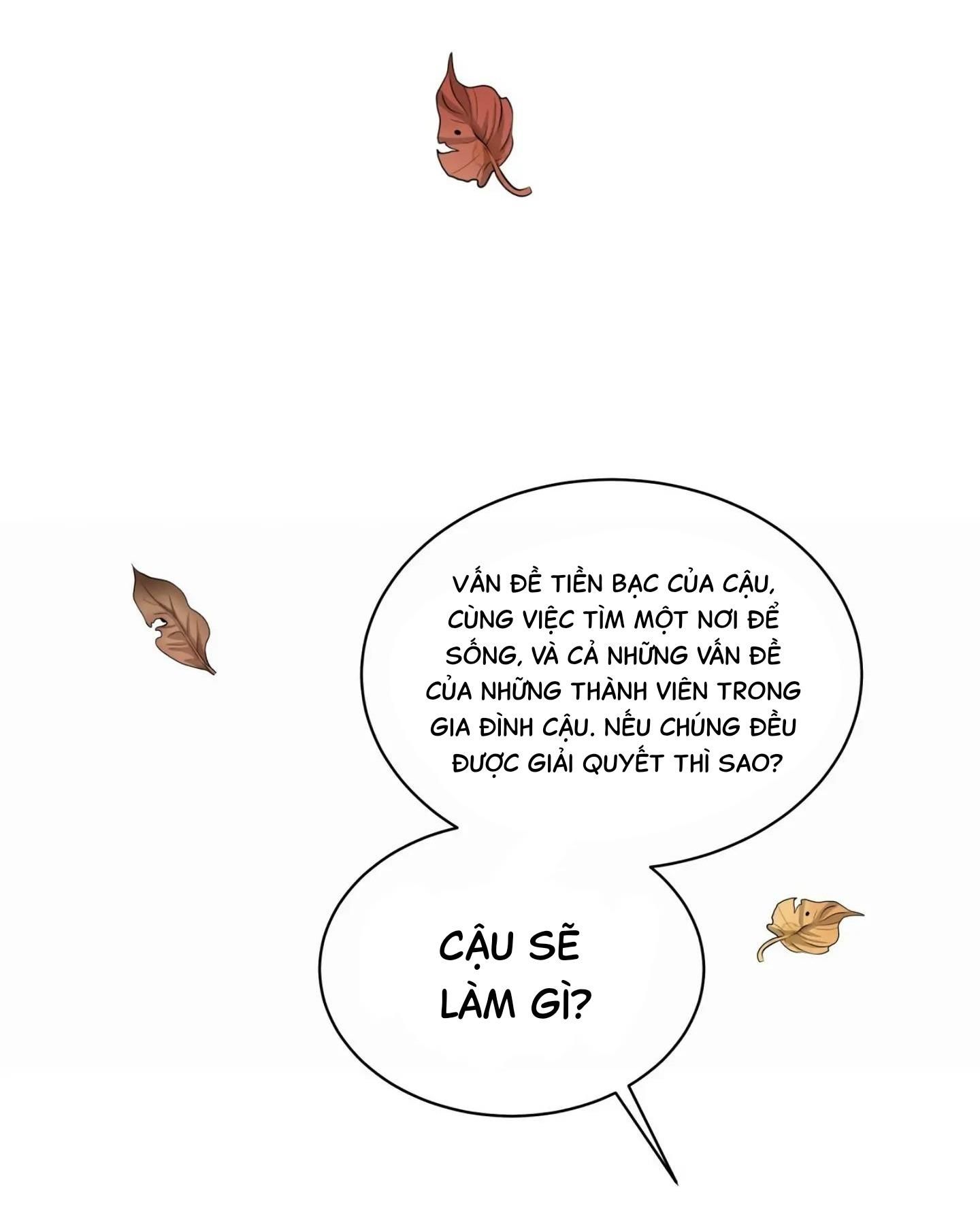 đọc truyện Một Nhân Cách Khác Chương 26 ảnh 15 tại Giả Dược