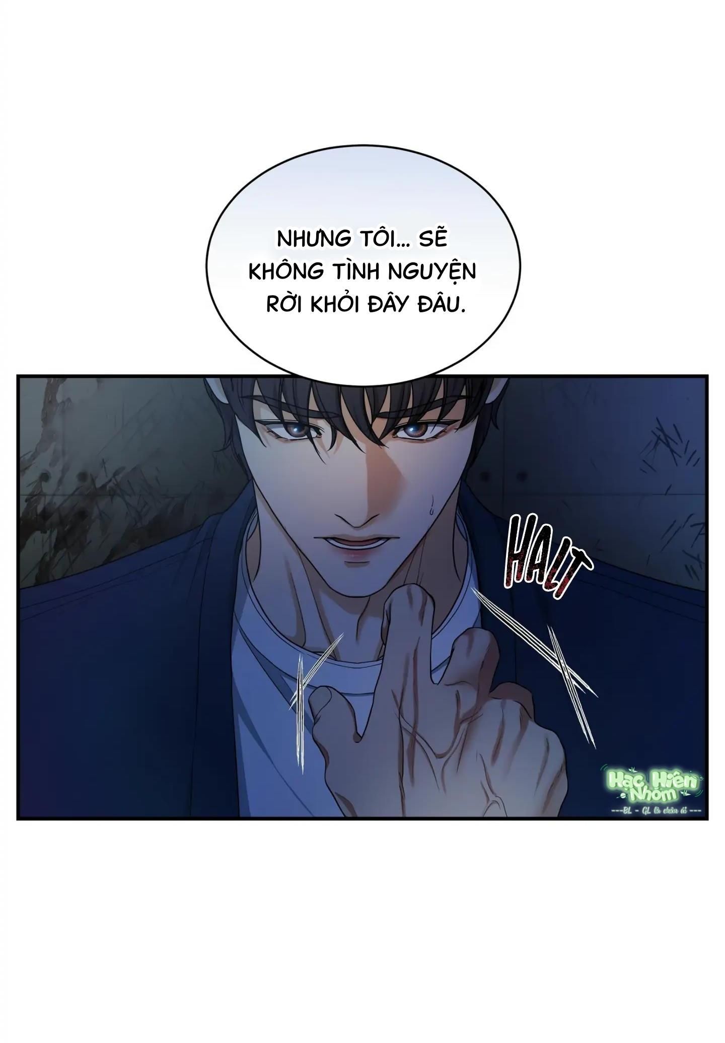 đọc truyện Một Nhân Cách Khác Chương 26 ảnh 73 tại Giả Dược