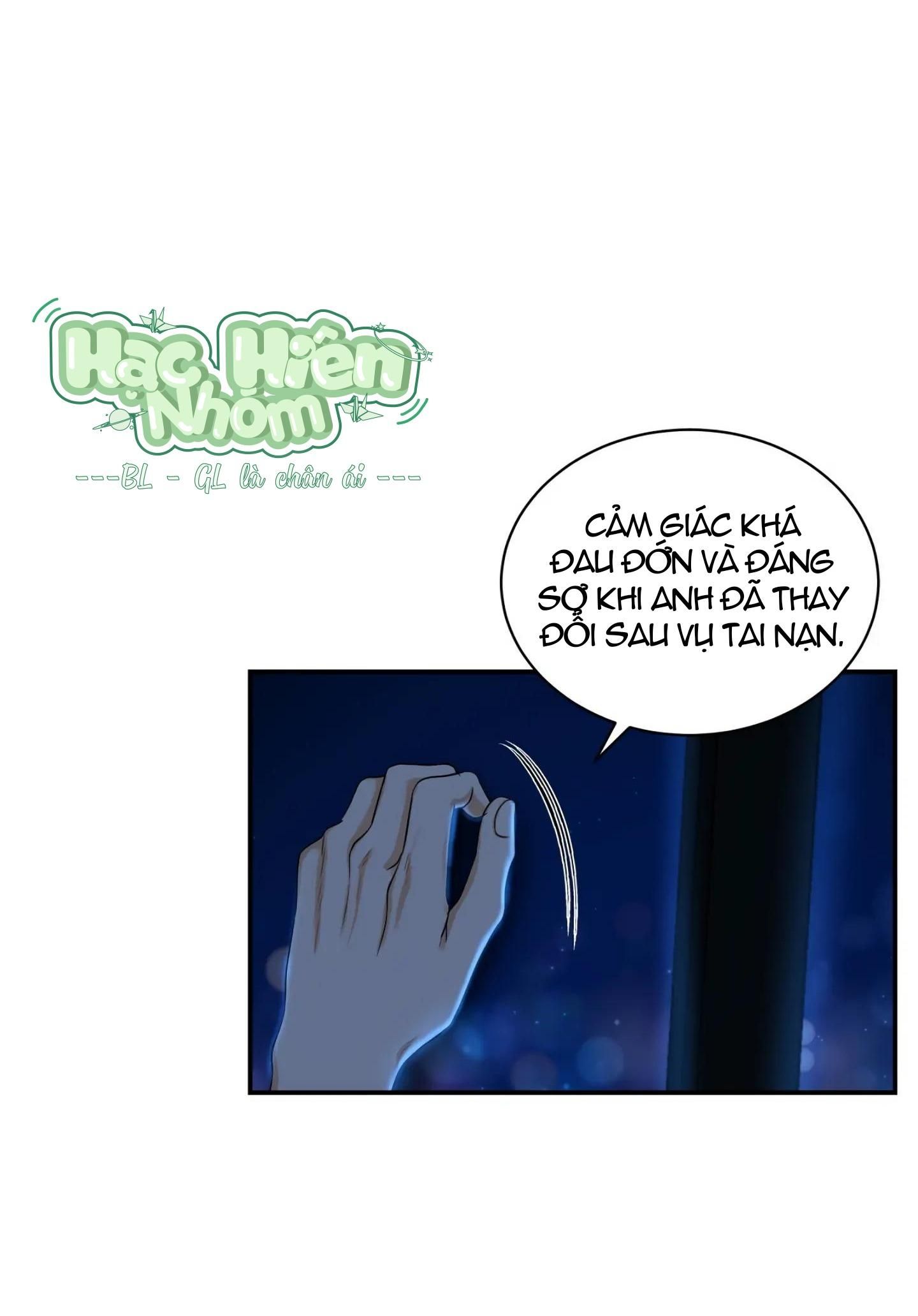 đọc truyện Một Nhân Cách Khác Chương 27 ảnh 182 tại Giả Dược