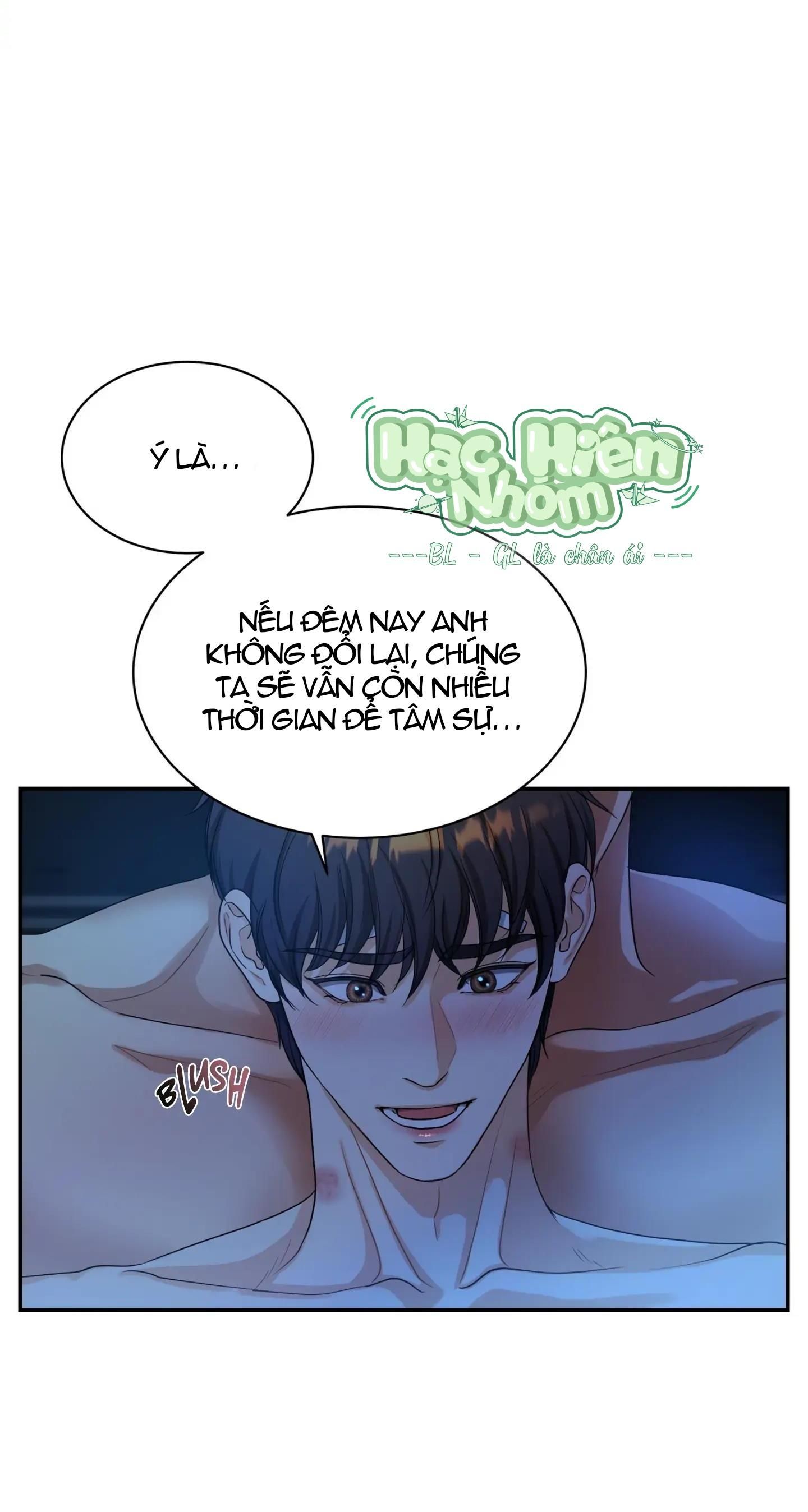 đọc truyện Một Nhân Cách Khác Chương 27 ảnh 192 tại Giả Dược