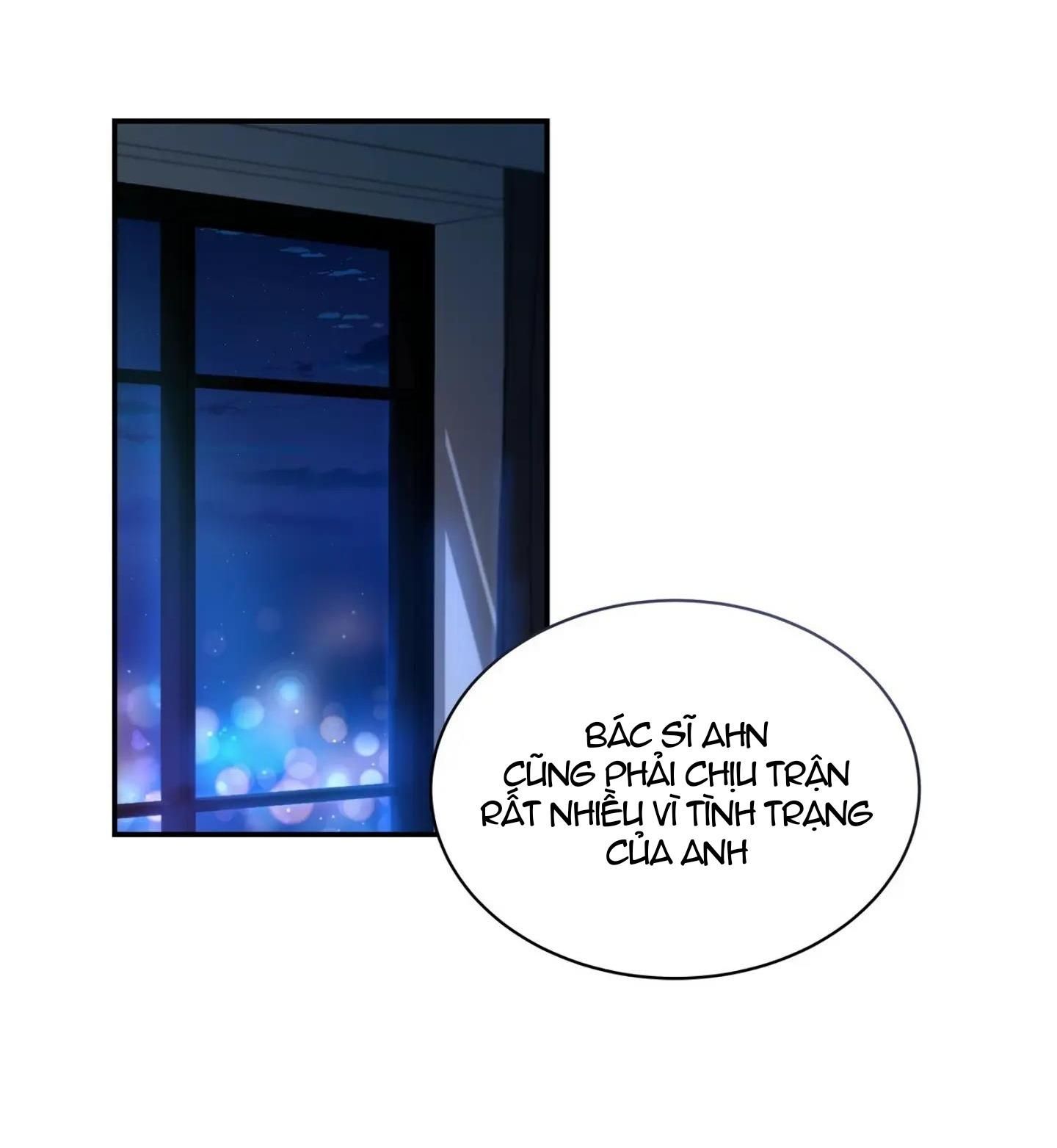 đọc truyện Một Nhân Cách Khác Chương 27 ảnh 37 tại Giả Dược