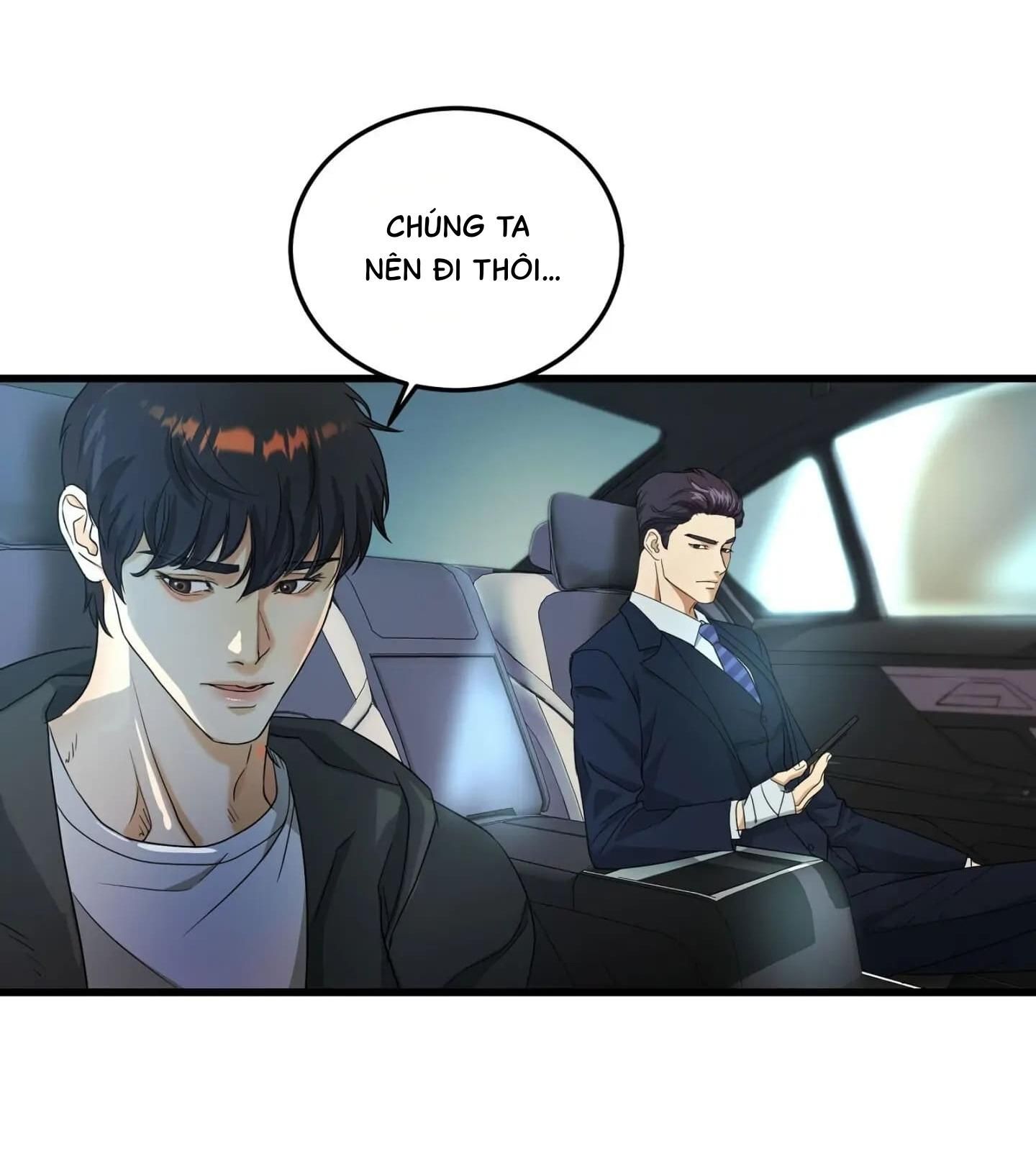 đọc truyện Một Nhân Cách Khác Chương 3 ảnh 110 tại Giả Dược