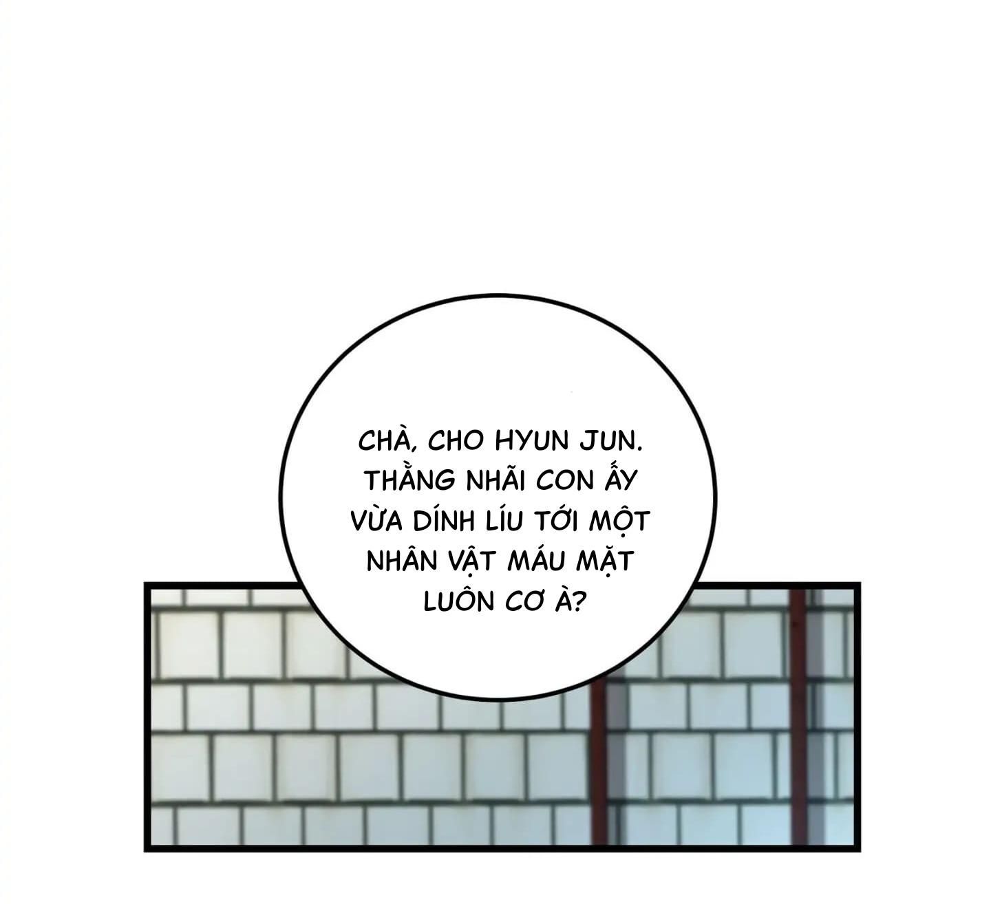 đọc truyện Một Nhân Cách Khác Chương 3 ảnh 113 tại Giả Dược