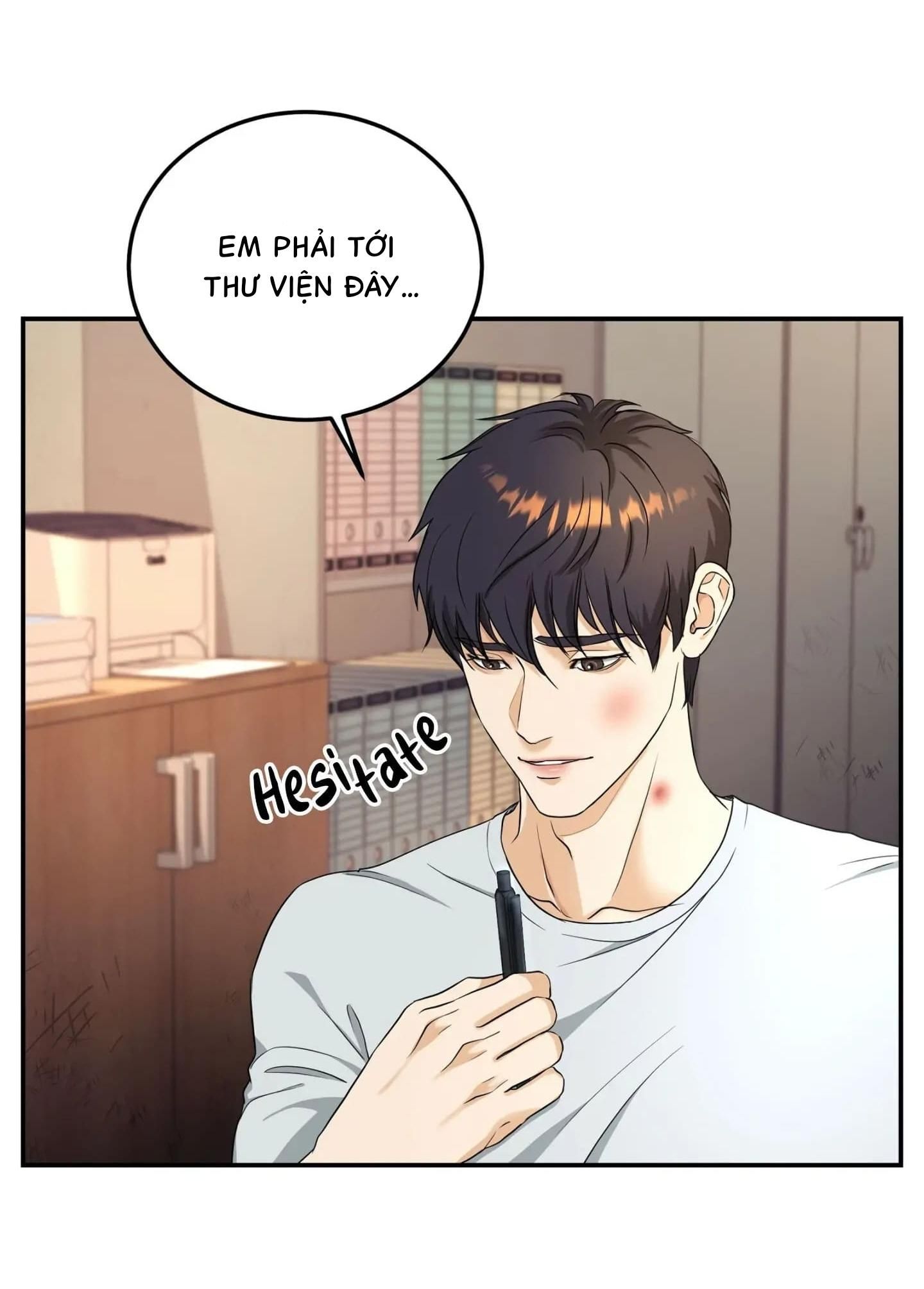 đọc truyện Một Nhân Cách Khác Chương 3 ảnh 14 tại Giả Dược