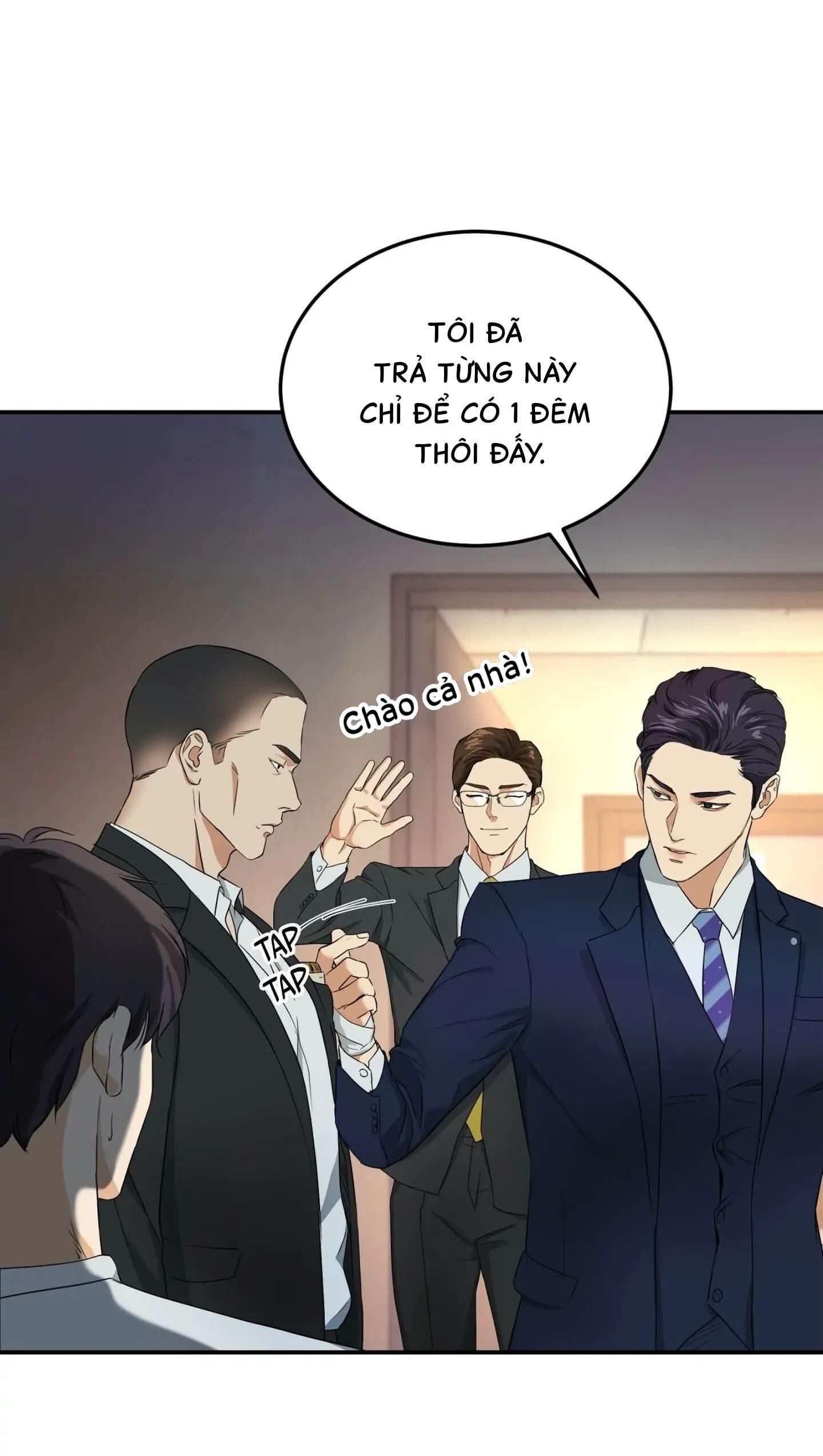 đọc truyện Một Nhân Cách Khác Chương 3 ảnh 44 tại Giả Dược
