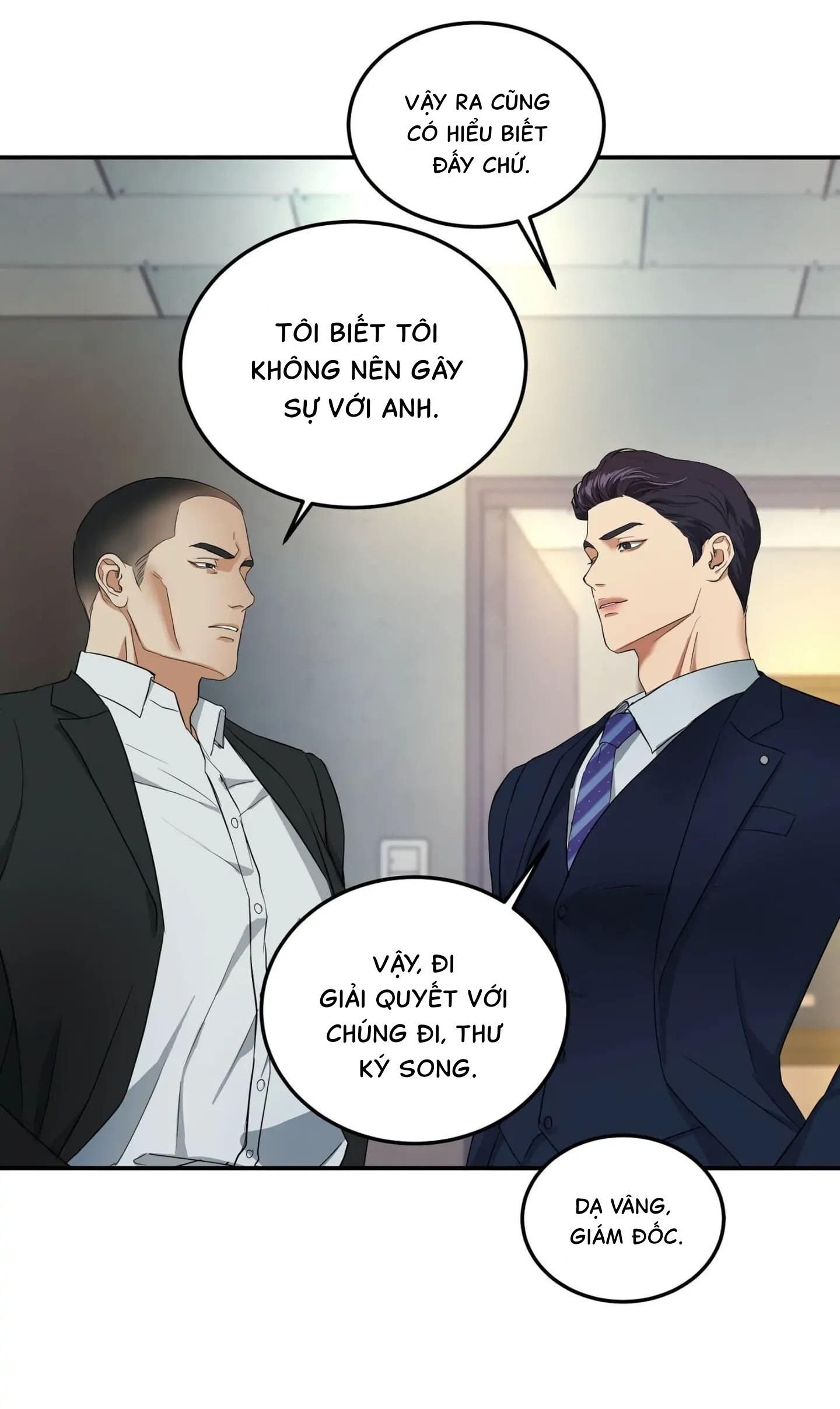 đọc truyện Một Nhân Cách Khác Chương 3 ảnh 46 tại Giả Dược