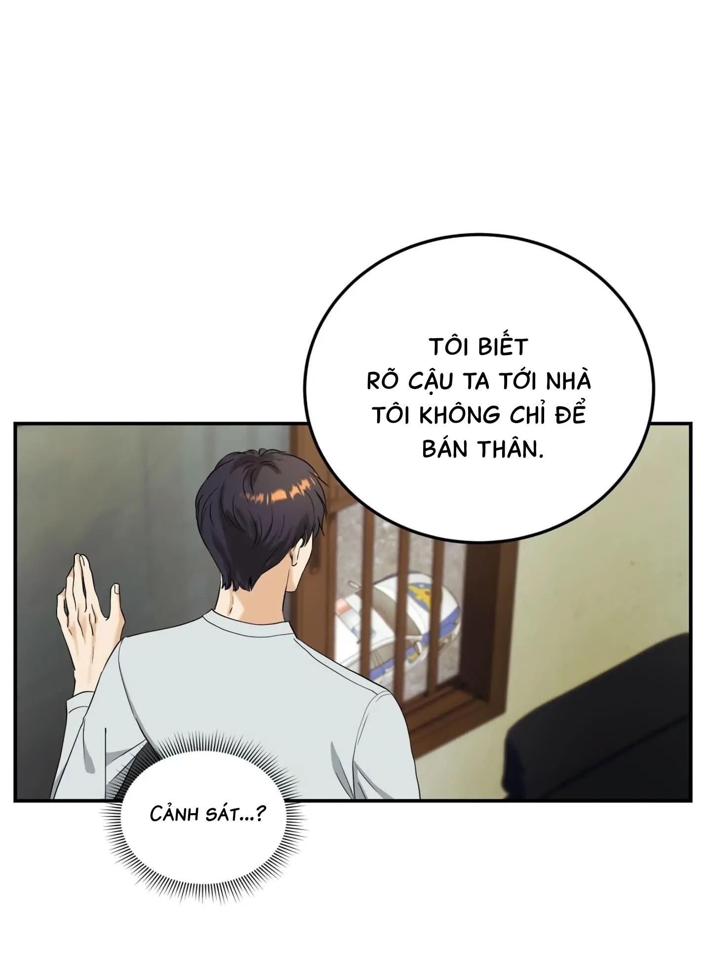 đọc truyện Một Nhân Cách Khác Chương 3 ảnh 56 tại Giả Dược