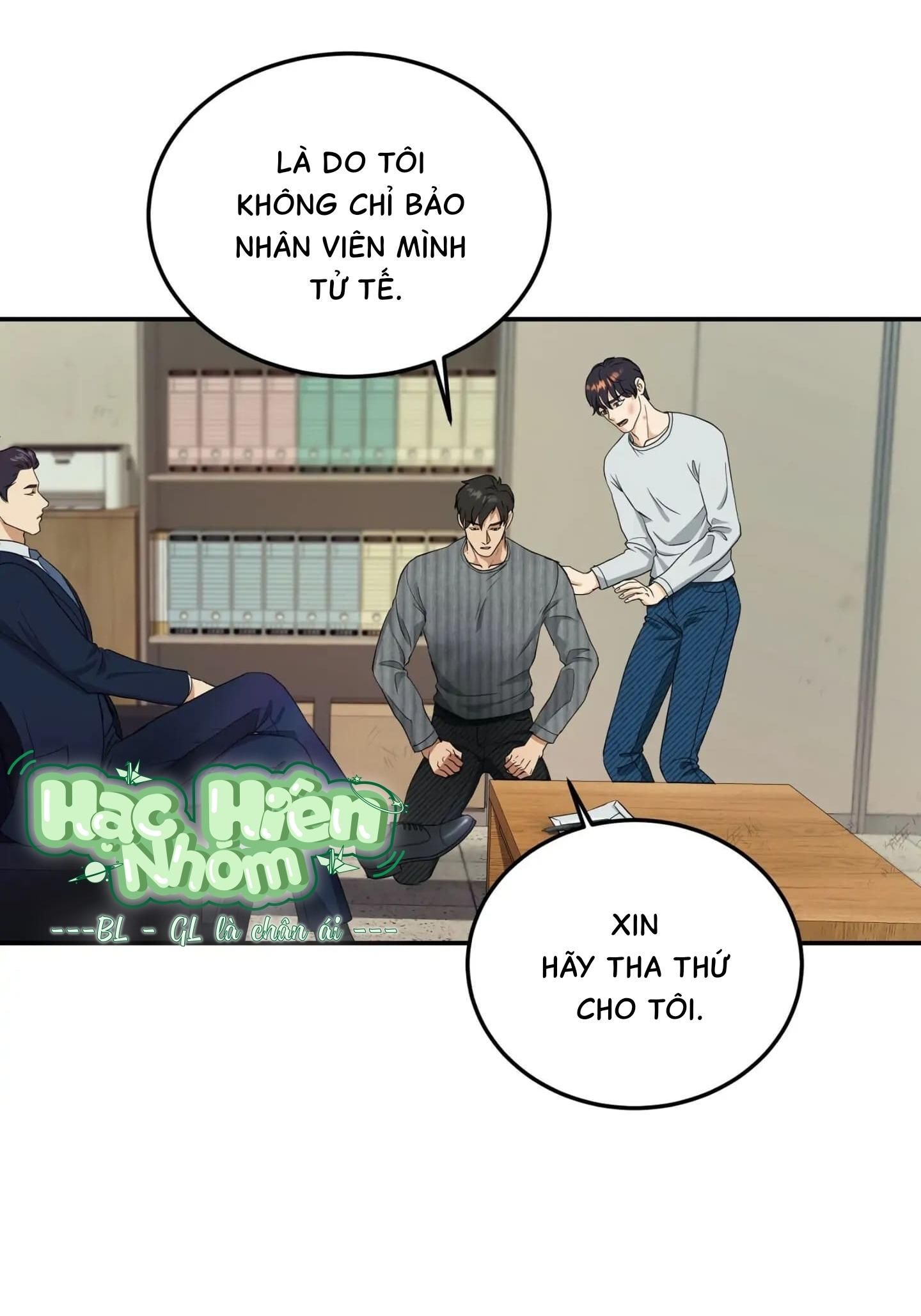 đọc truyện Một Nhân Cách Khác Chương 3 ảnh 63 tại Giả Dược