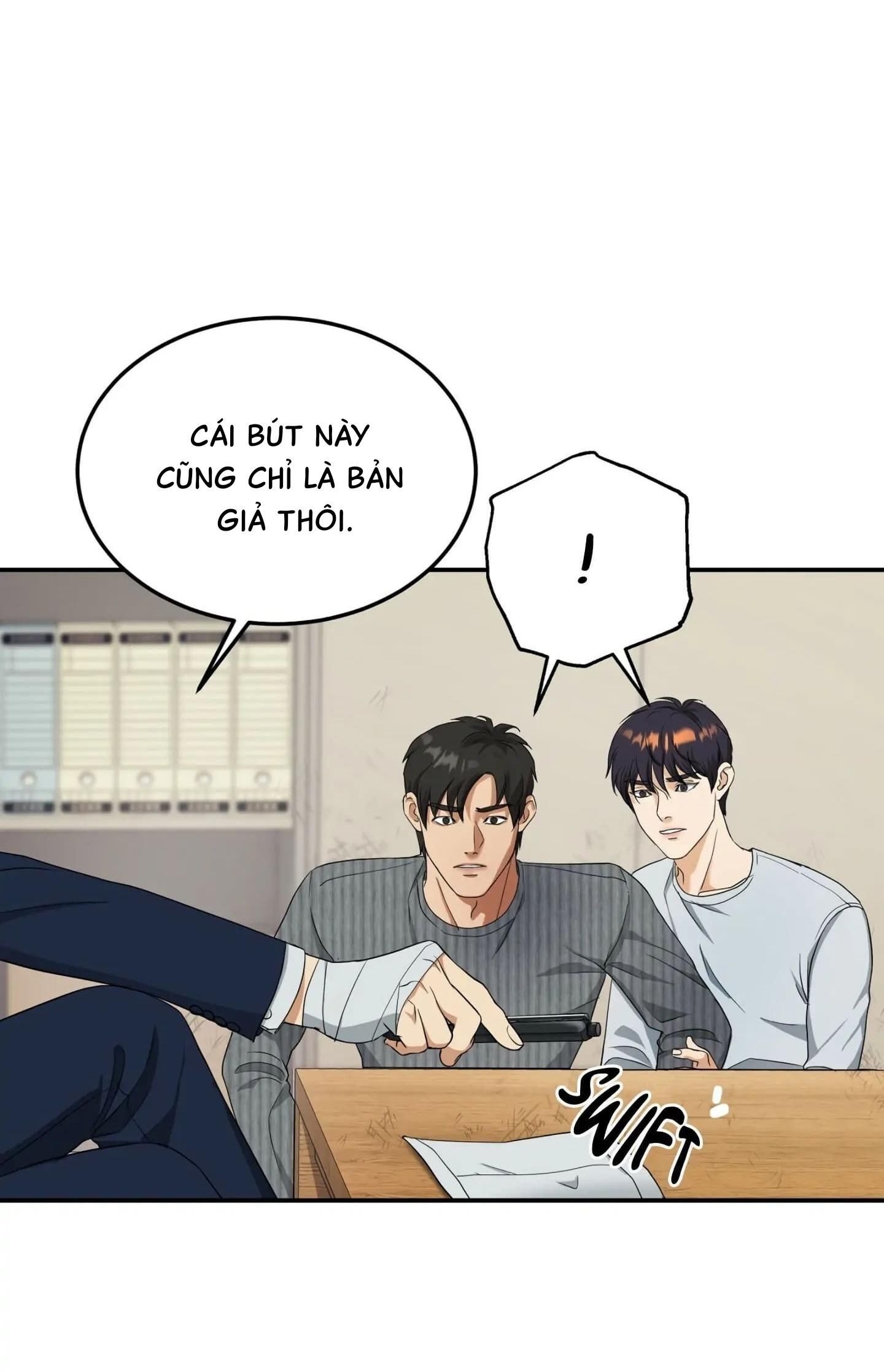 đọc truyện Một Nhân Cách Khác Chương 3 ảnh 67 tại Giả Dược