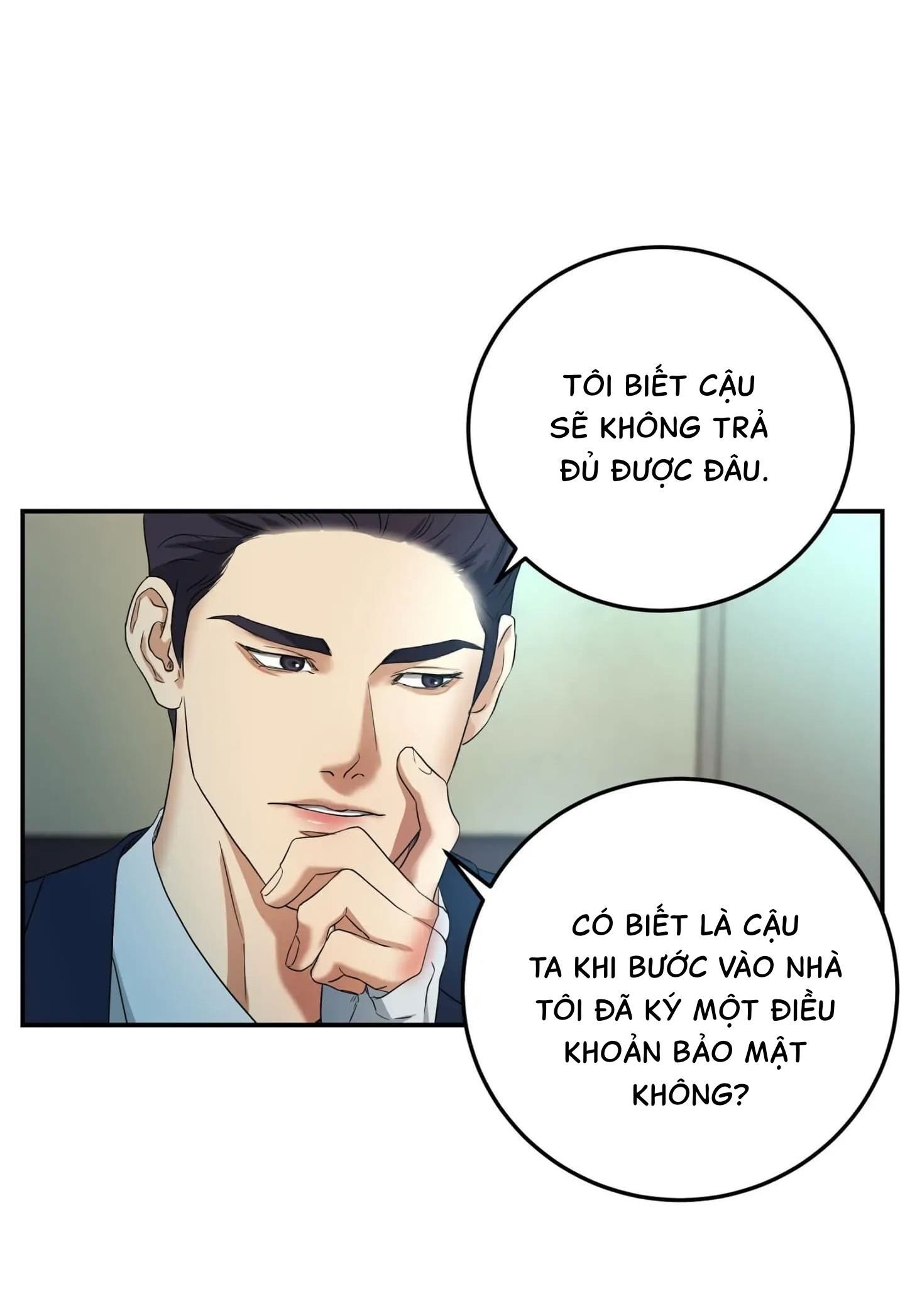 đọc truyện Một Nhân Cách Khác Chương 3 ảnh 79 tại Giả Dược